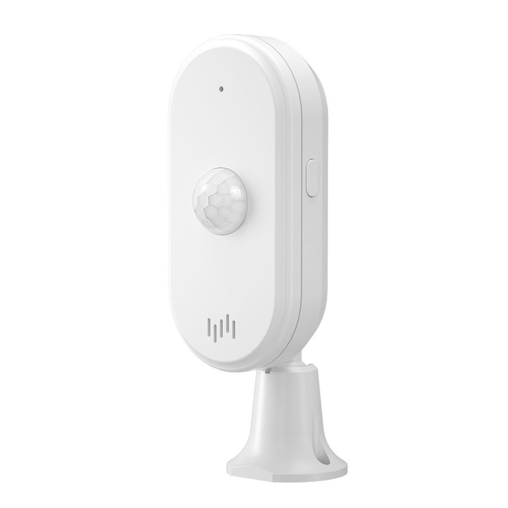 WiFi PIR Motion Sensor Wireless Security Alarm Infrared Movement Detector view 3