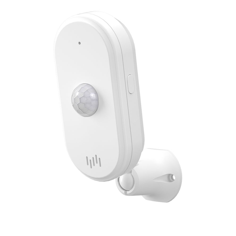WiFi PIR Motion Sensor Wireless Security Alarm Infrared Movement Detector view 7