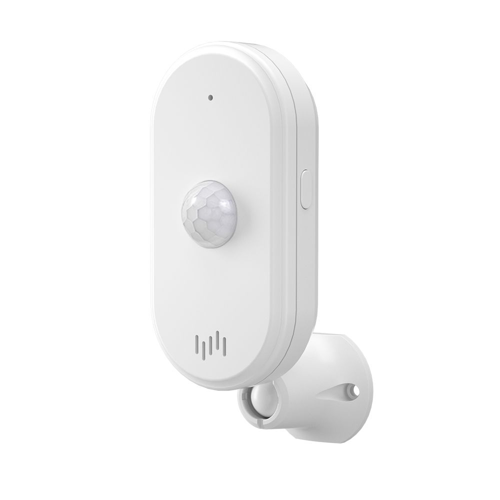 WiFi PIR Motion Sensor Wireless Security Alarm Infrared Movement Detector view 9