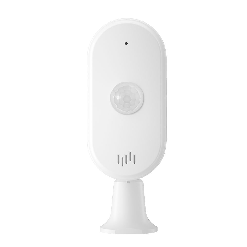 WiFi PIR Motion Sensor Wireless Security Alarm Infrared Movement Detector view 11