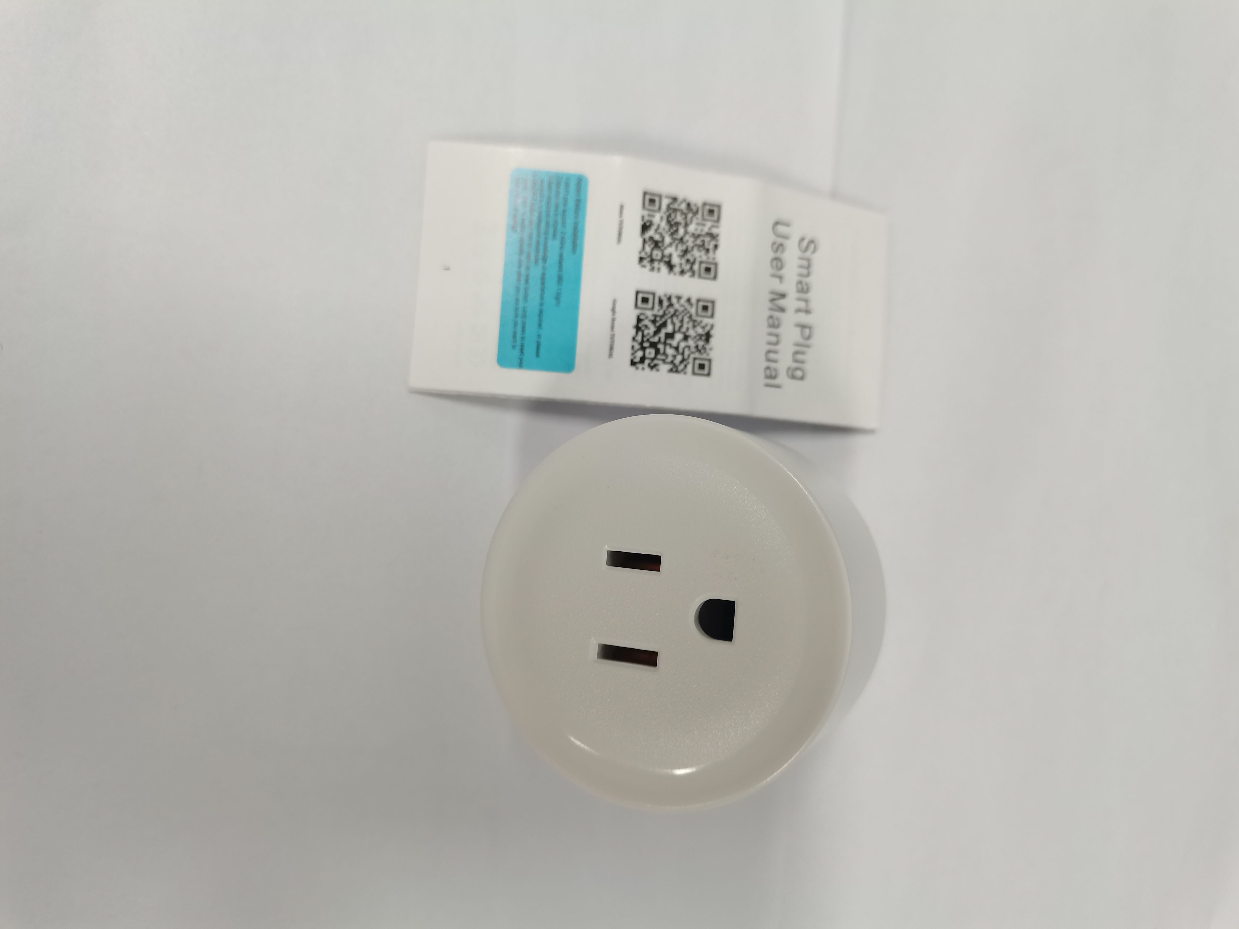 4 Pack Smart Socket 2.4GHz WiFi Only TY APP Remote Control Smart Sharing 10A view 3