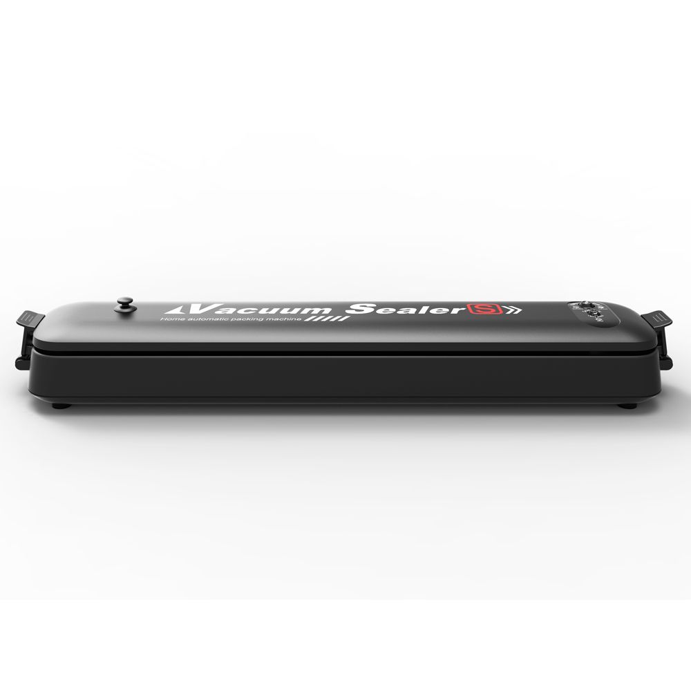 Household Vacuum Sealer Machine Automatic Vacuum Air Sealing for Food view 4