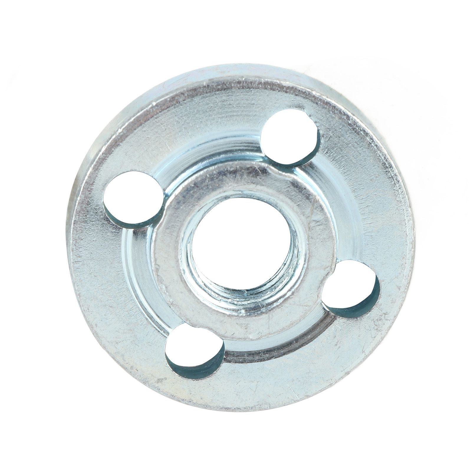 1 Pair Replacement Electrical Angle Grinder Fitting Part Inner Outer Flange view 10