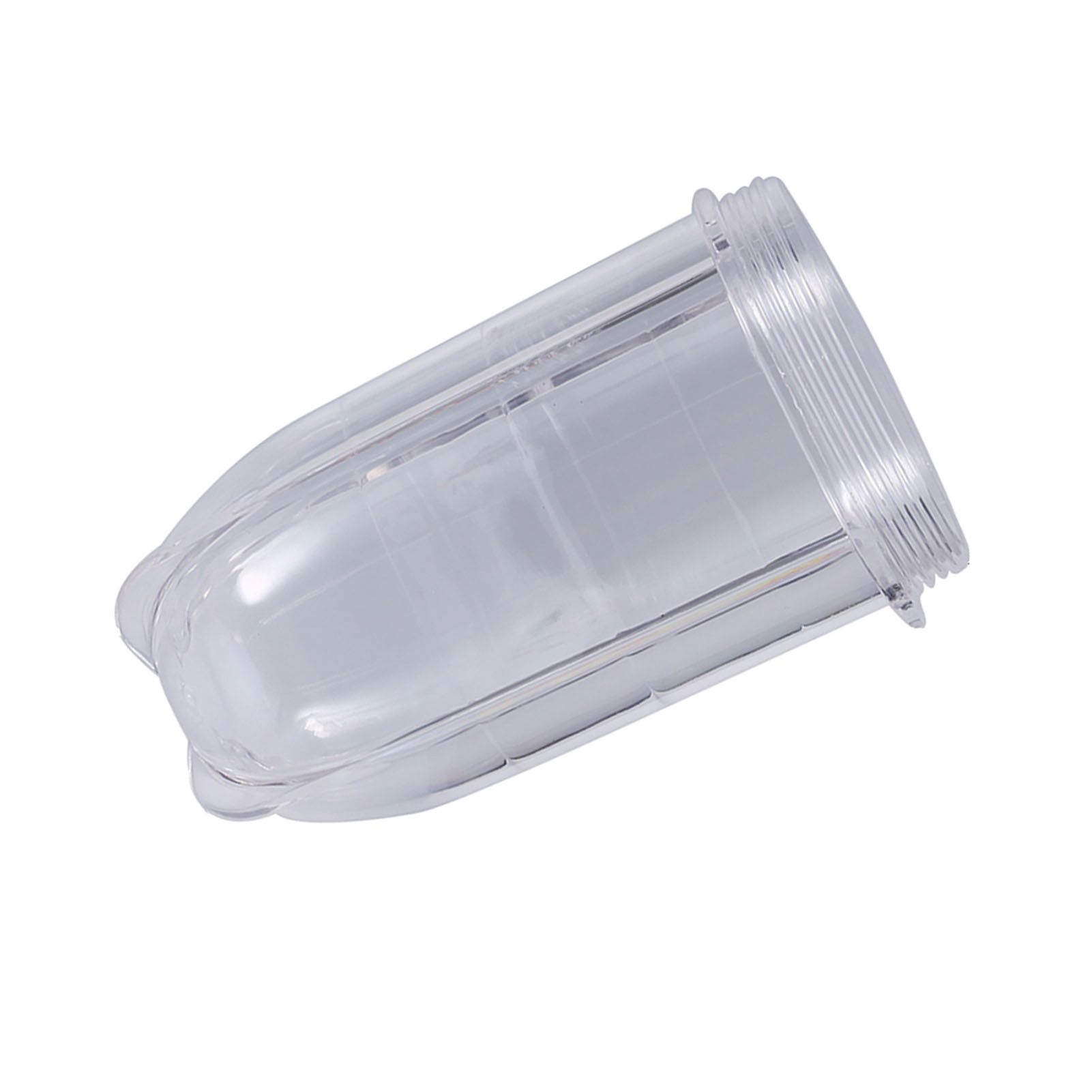 Plastic Tall or Short Transparent Cup Mug Blender Juicer Replacement Parts view 6