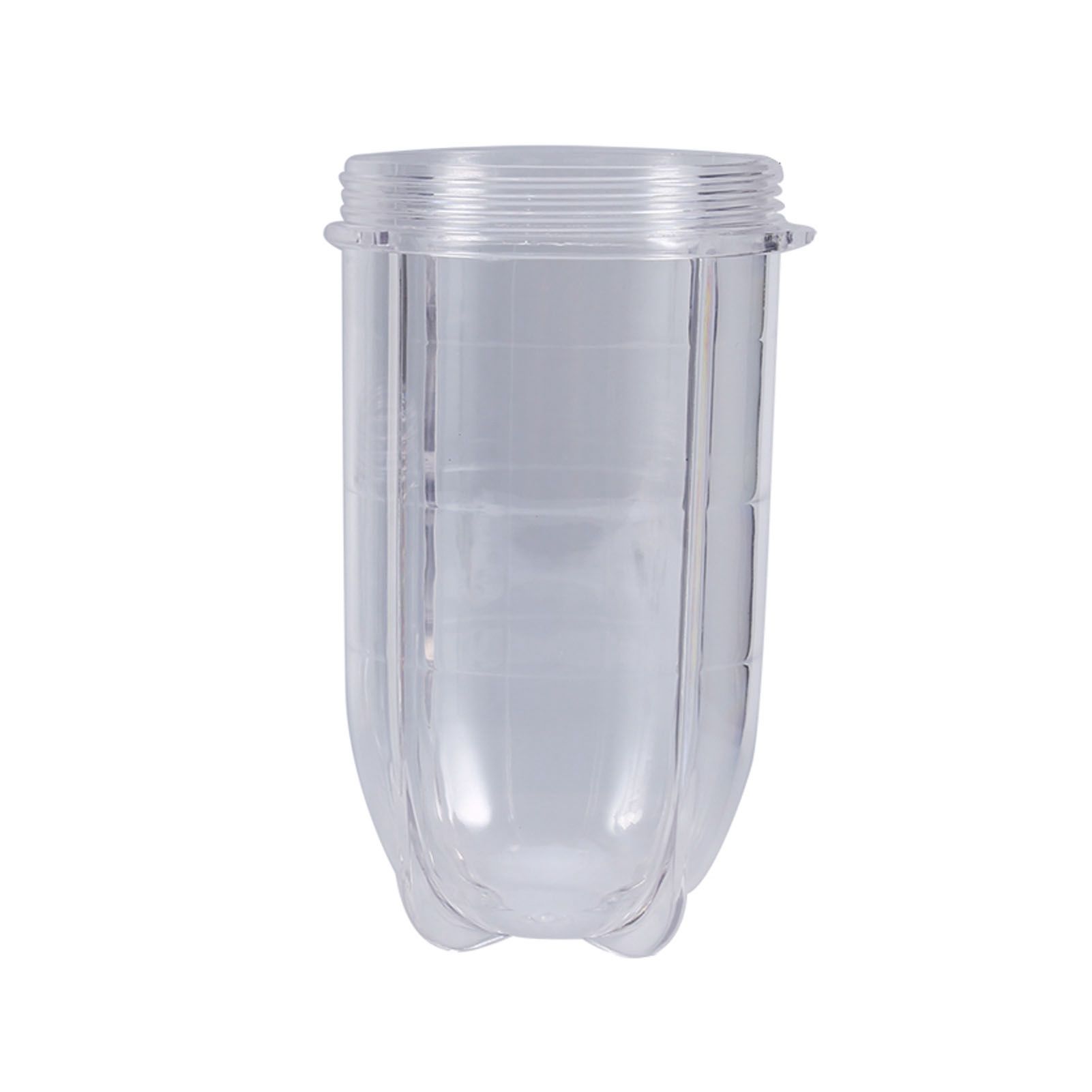 Plastic Tall or Short Transparent Cup Mug Blender Juicer Replacement Parts view 12