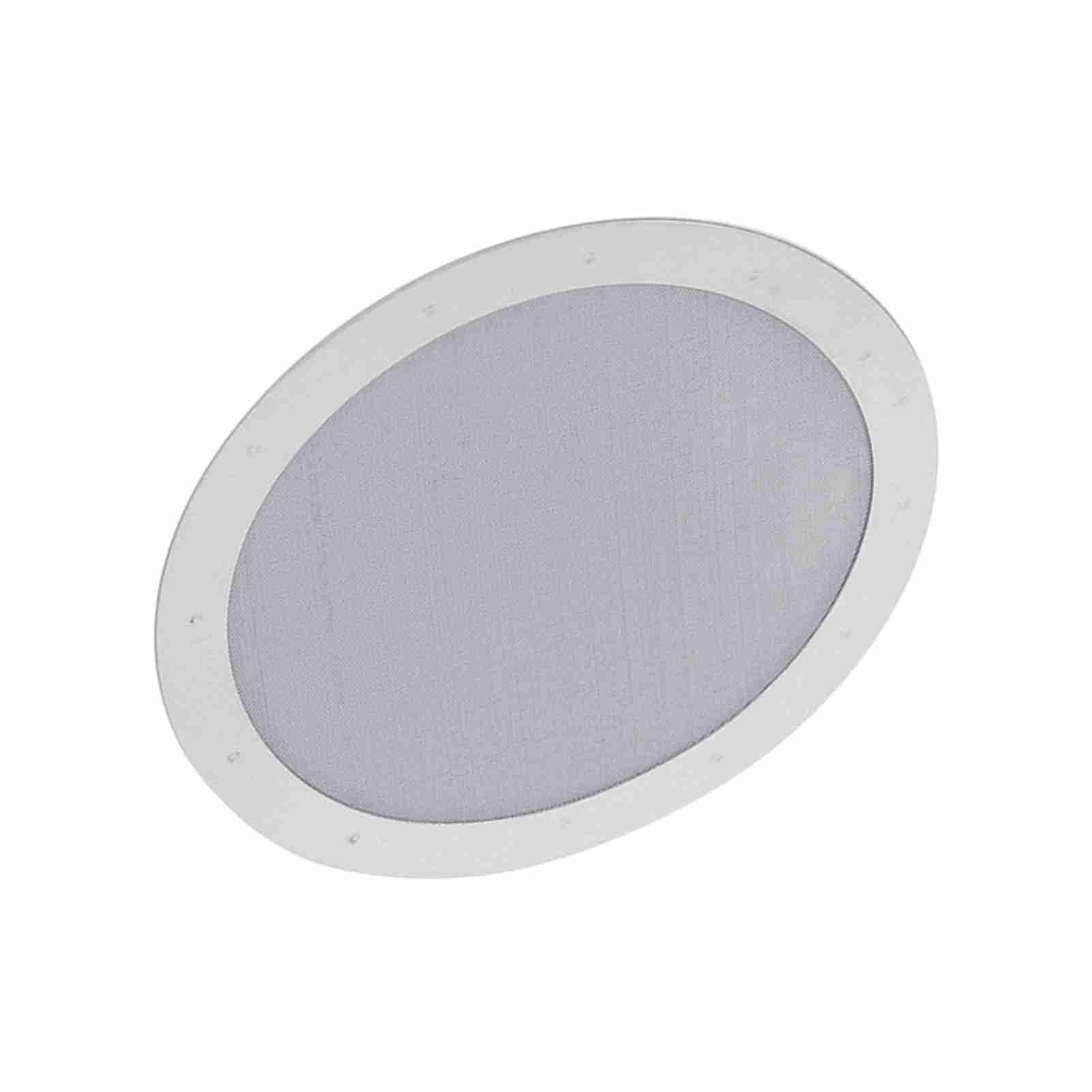 Solid Ultra Fine Stainless Reusable Metal Steel Coffee Filter Mesh For AeroPress view 10