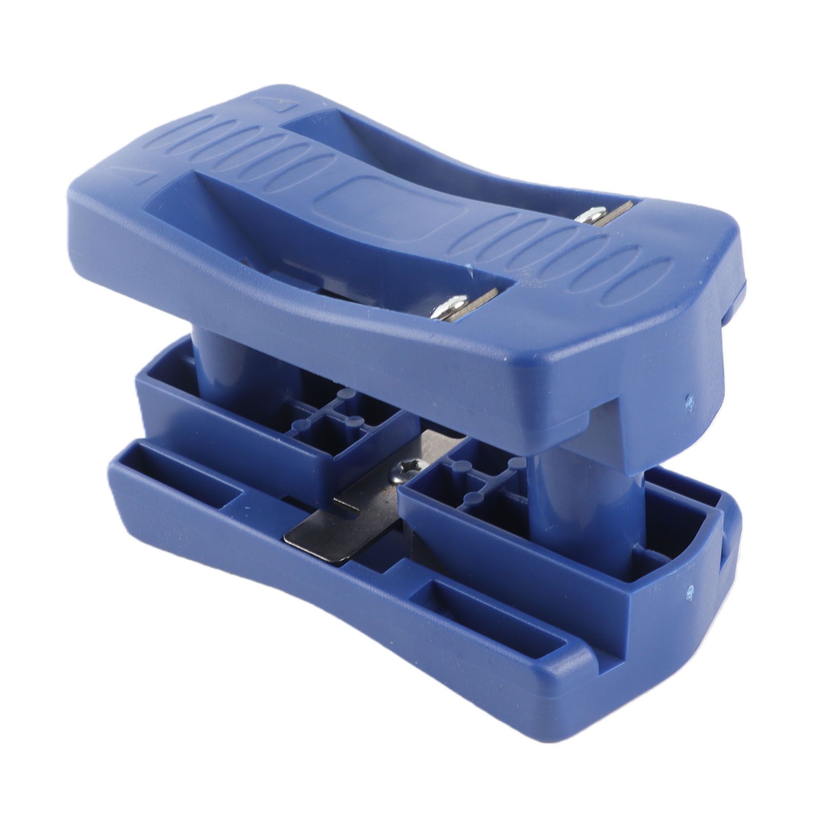 Double Edge Trimmer Banding Machine Set Wood Head and Tail Trimming Carpenter view 6