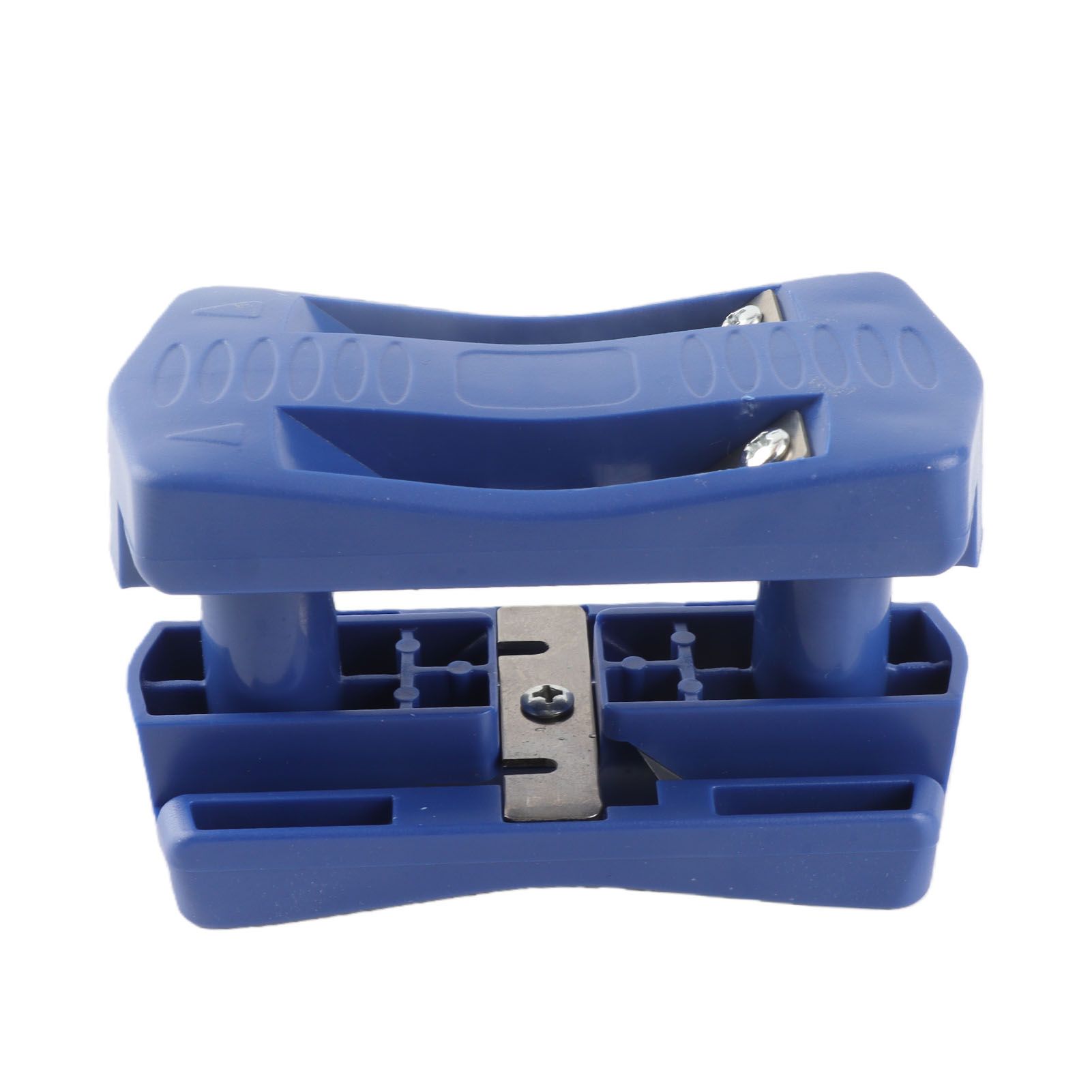 Double Edge Trimmer Banding Machine Set Wood Head and Tail Trimming Carpenter view 7