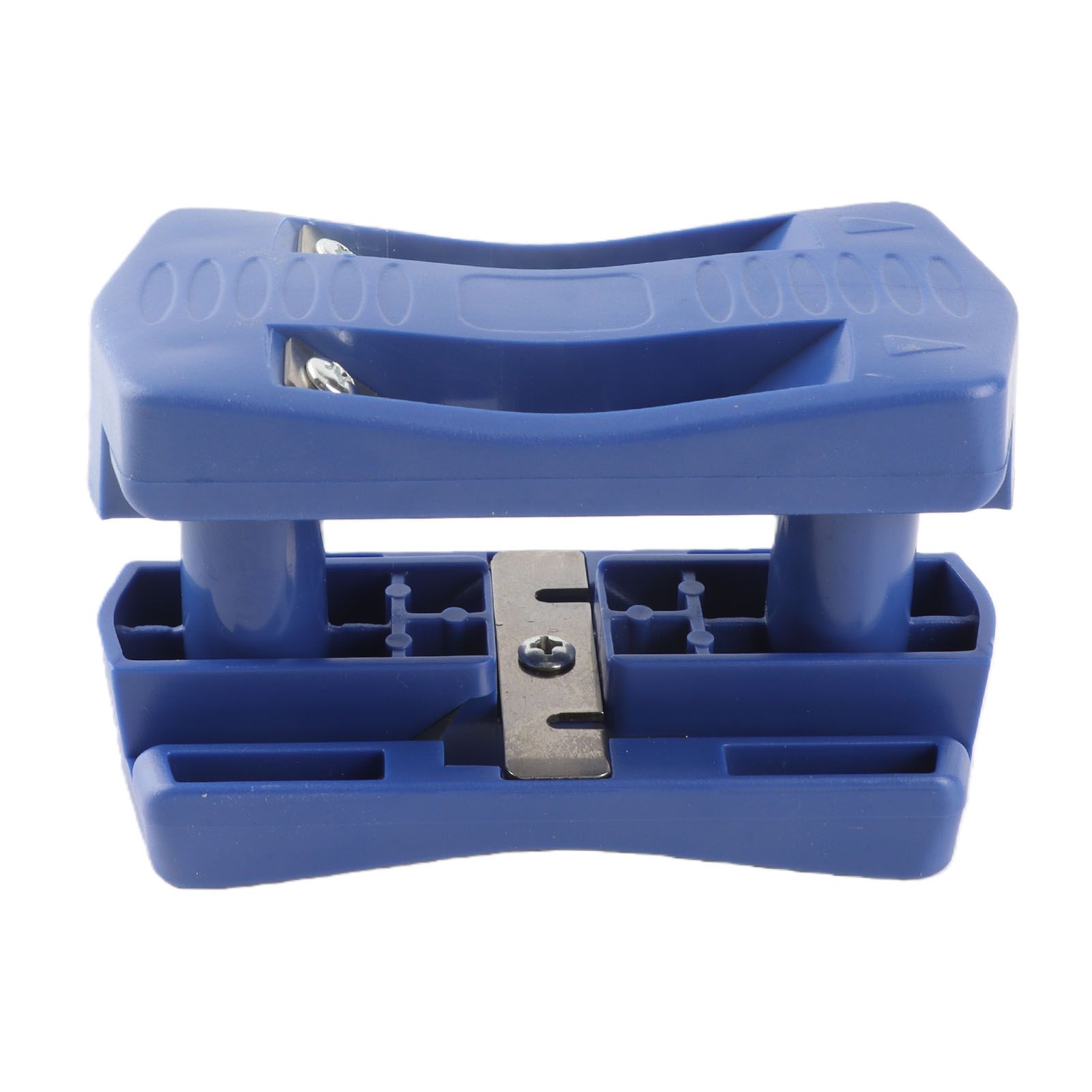 Double Edge Trimmer Banding Machine Set Wood Head and Tail Trimming Carpenter view 10