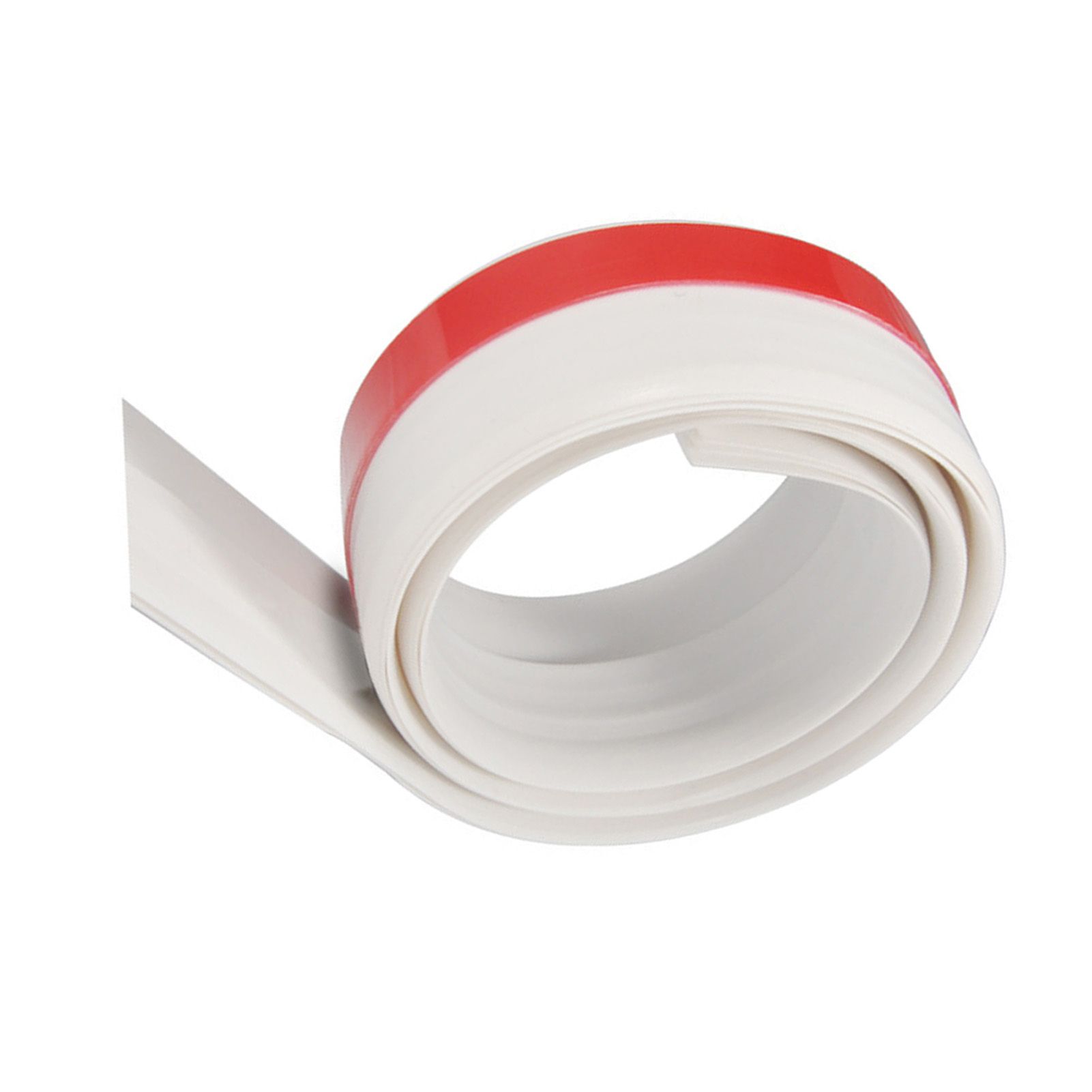 100cm Silicone Rubber Door Strip Self Adhesive Backing Door Seal for Window or view 6