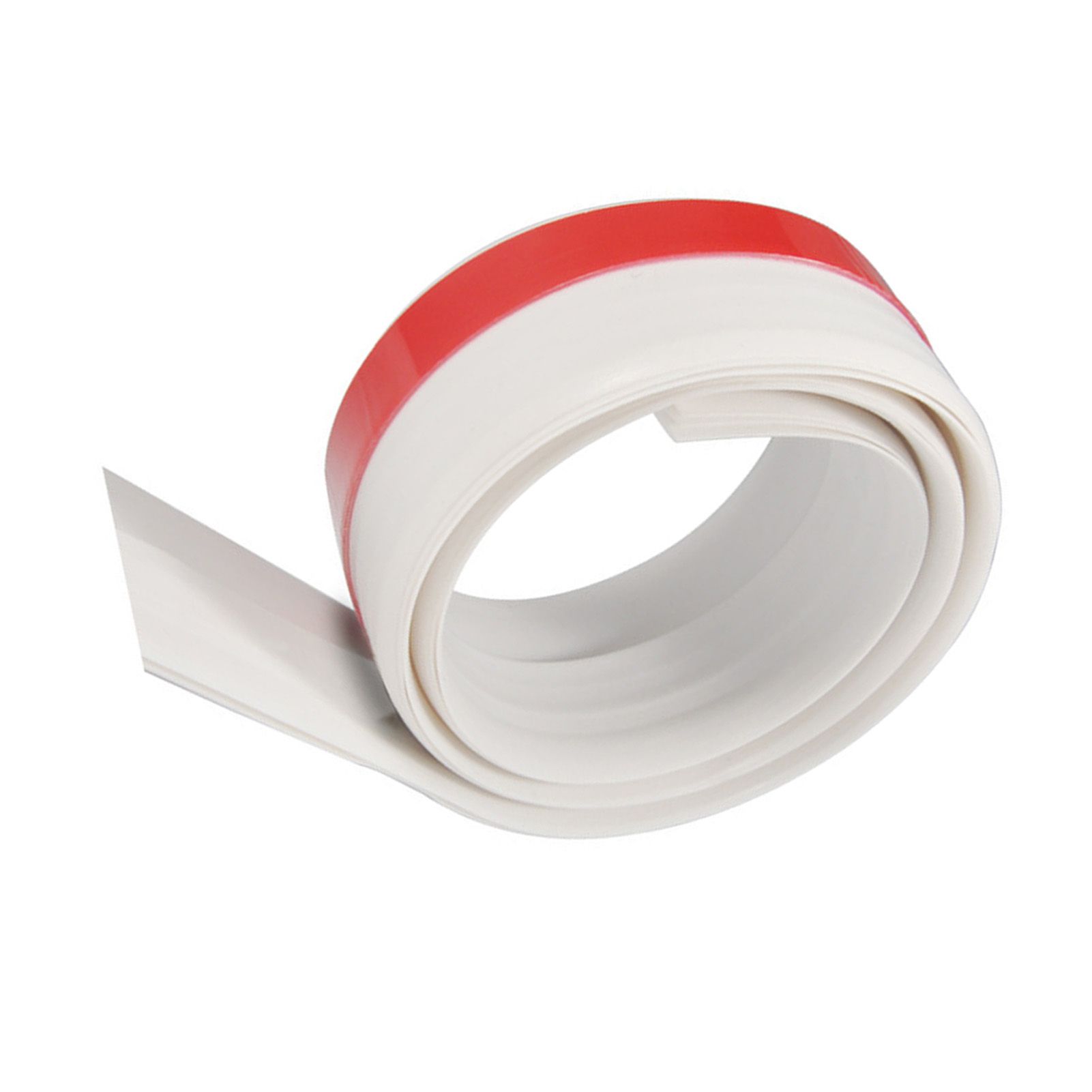 100cm Silicone Rubber Door Strip Self Adhesive Backing Door Seal for Window or view 7