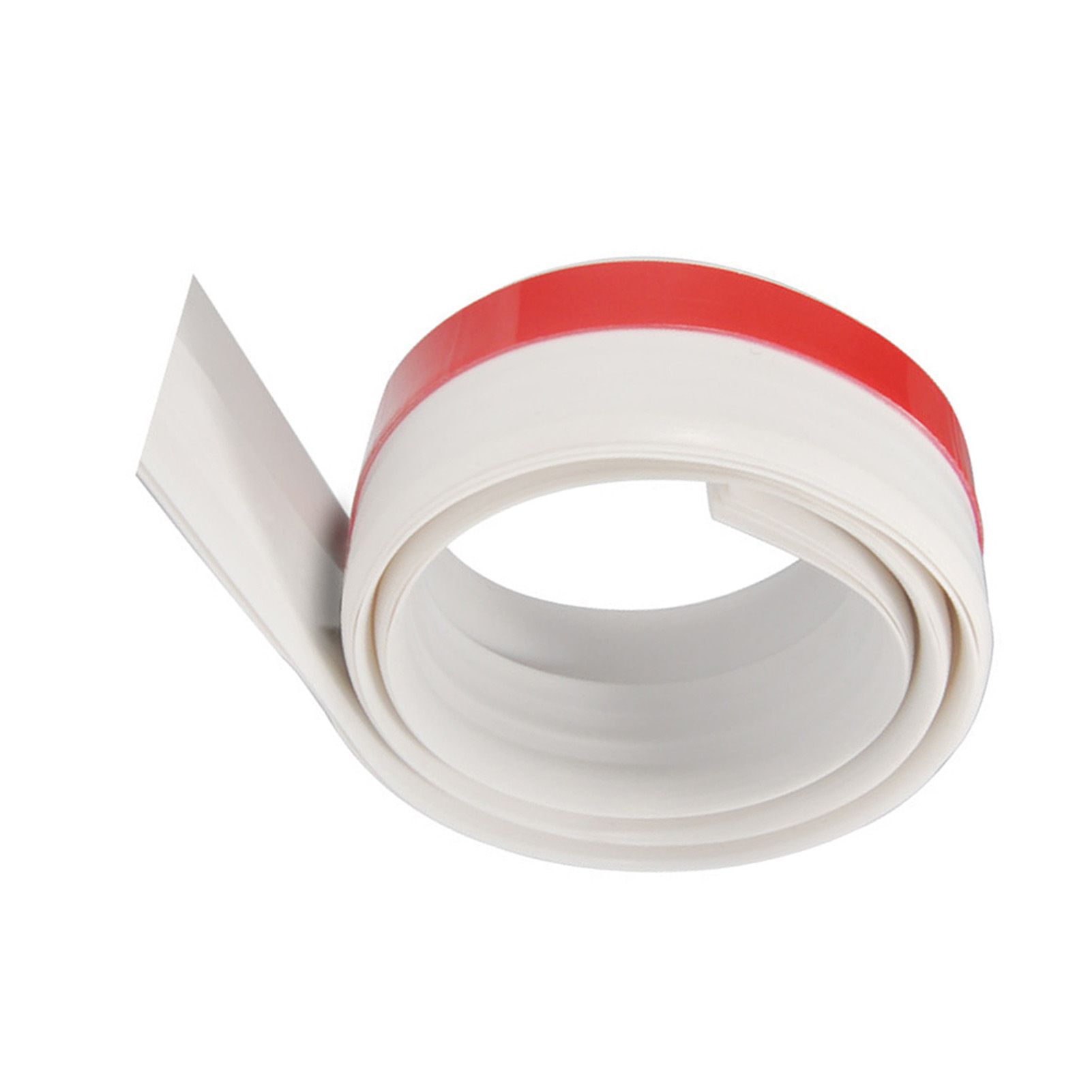 100cm Silicone Rubber Door Strip Self Adhesive Backing Door Seal for Window or view 8