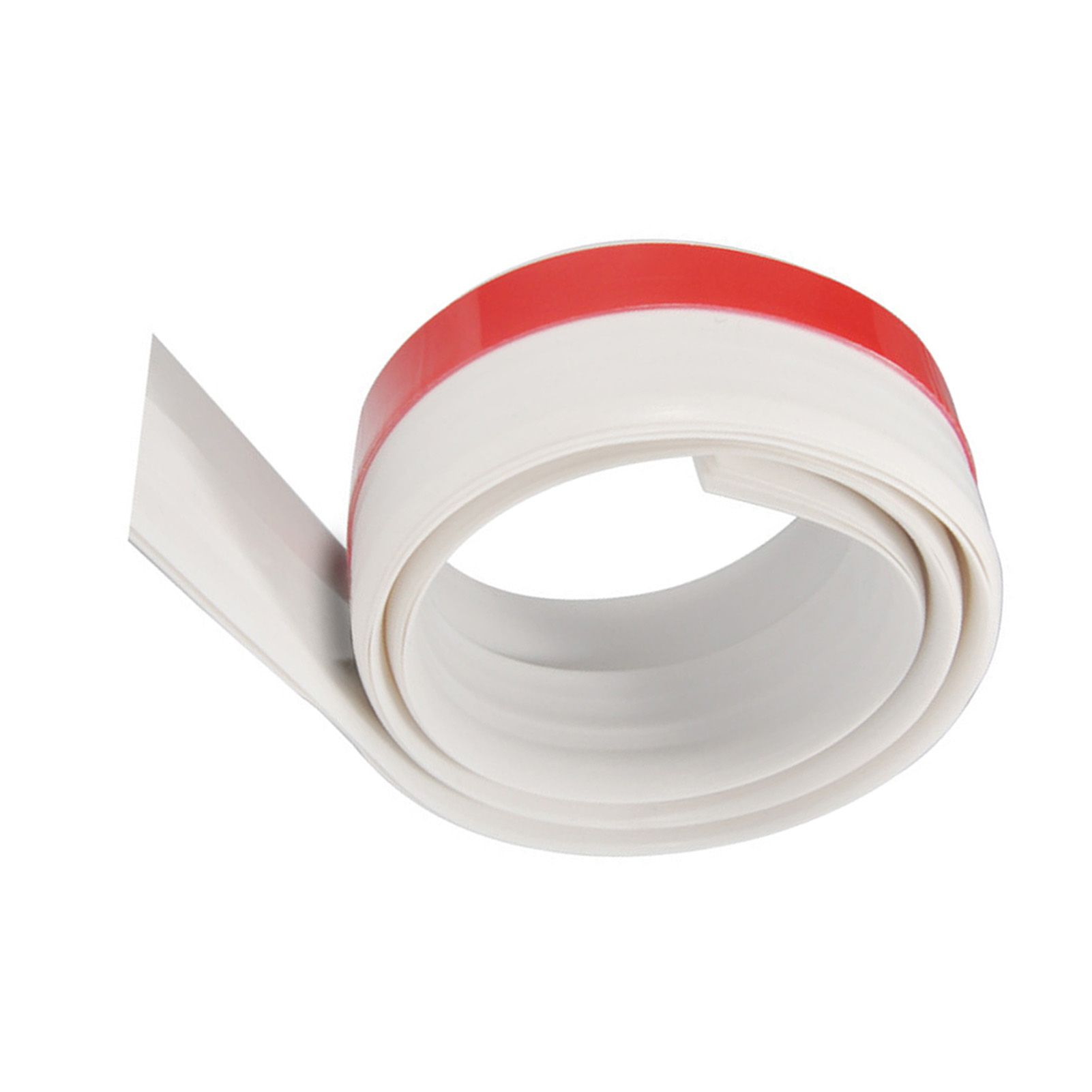 100cm Silicone Rubber Door Strip Self Adhesive Backing Door Seal for Window or view 9
