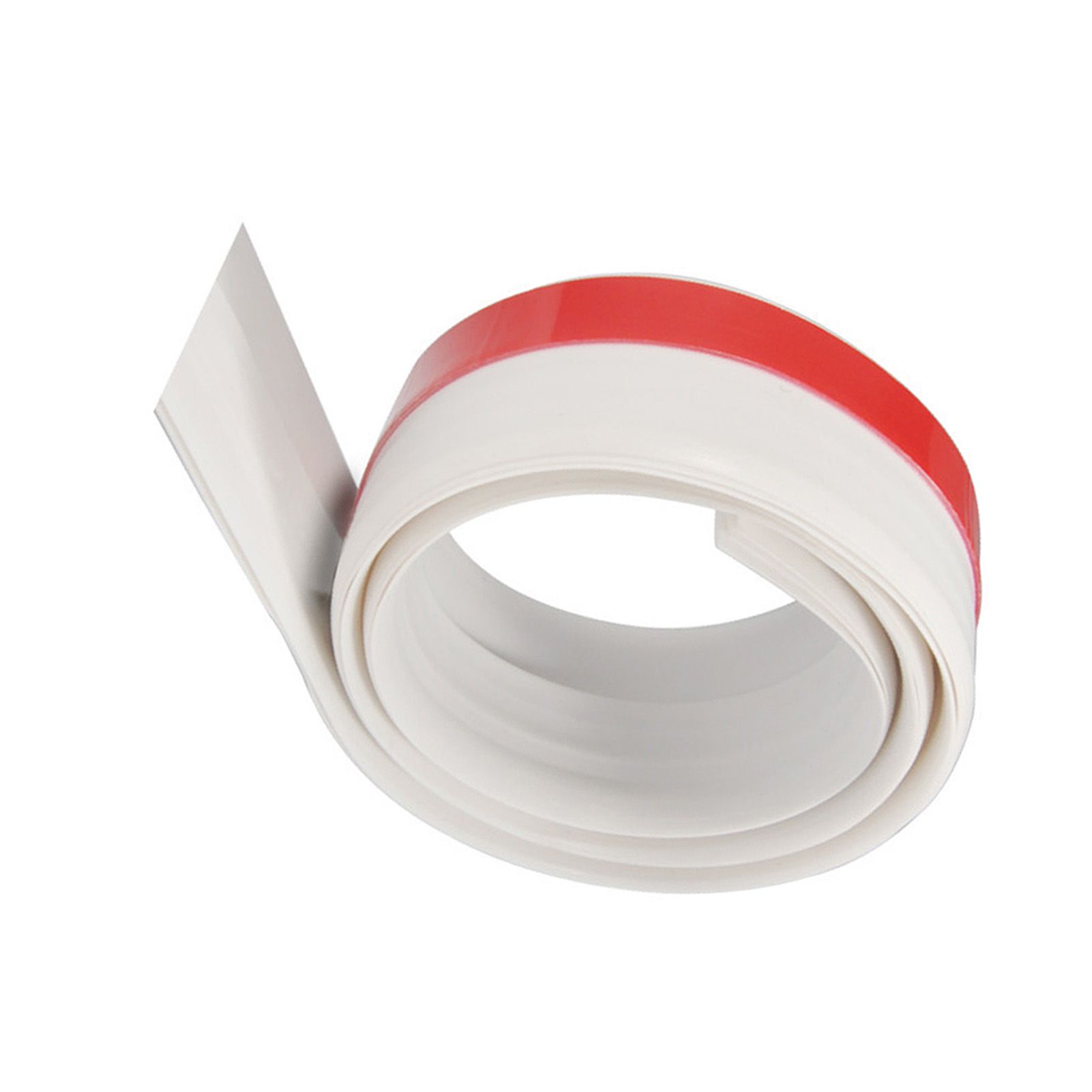 100cm Silicone Rubber Door Strip Self Adhesive Backing Door Seal for Window or view 10