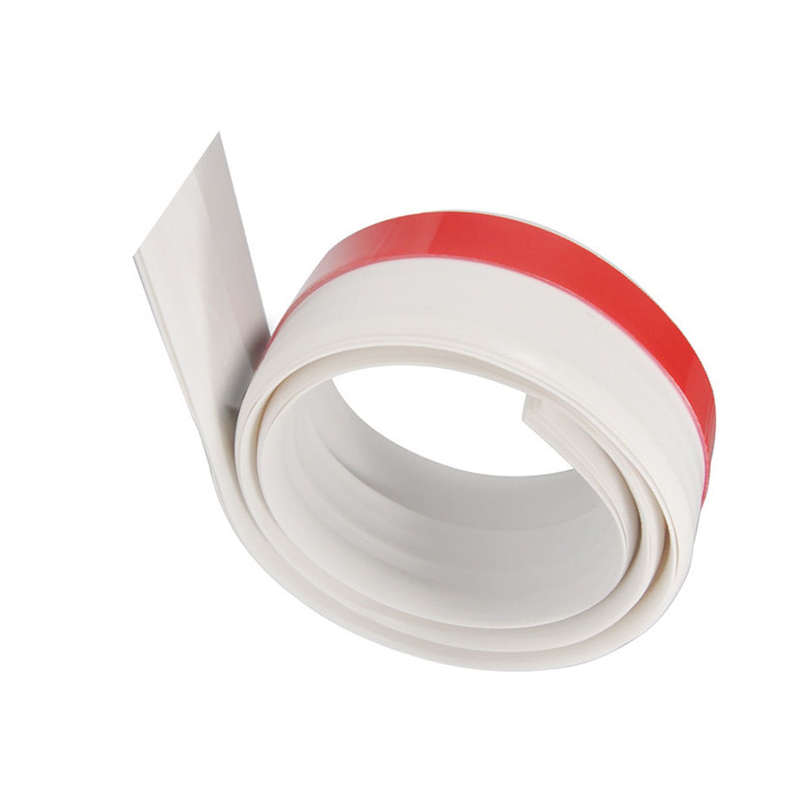 100cm Silicone Rubber Door Strip Self Adhesive Backing Door Seal for Window or view 11