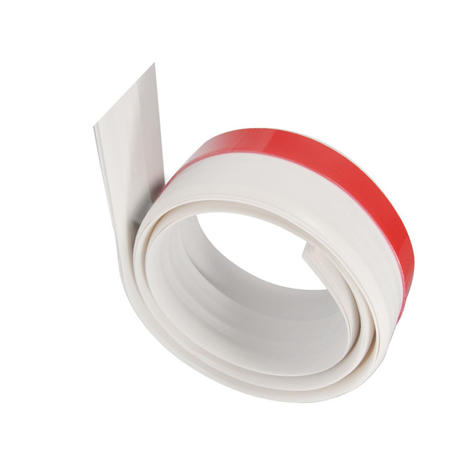 100cm Silicone Rubber Door Strip Self Adhesive Backing Door Seal for Window or view 12