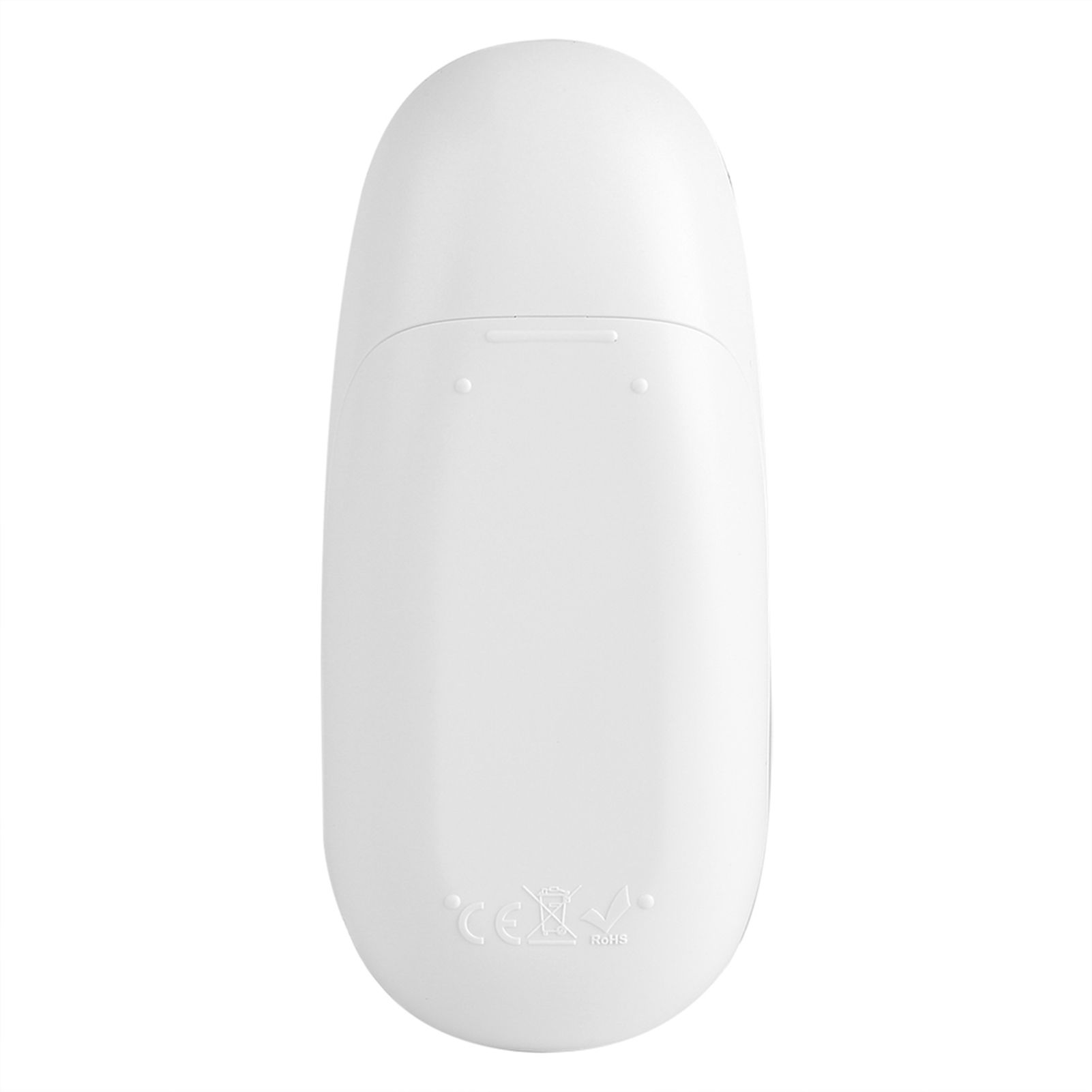 Milight 2.4G Wireless 4-zone Touch Screen Remote Control for RGBW Light Bulbs view 7