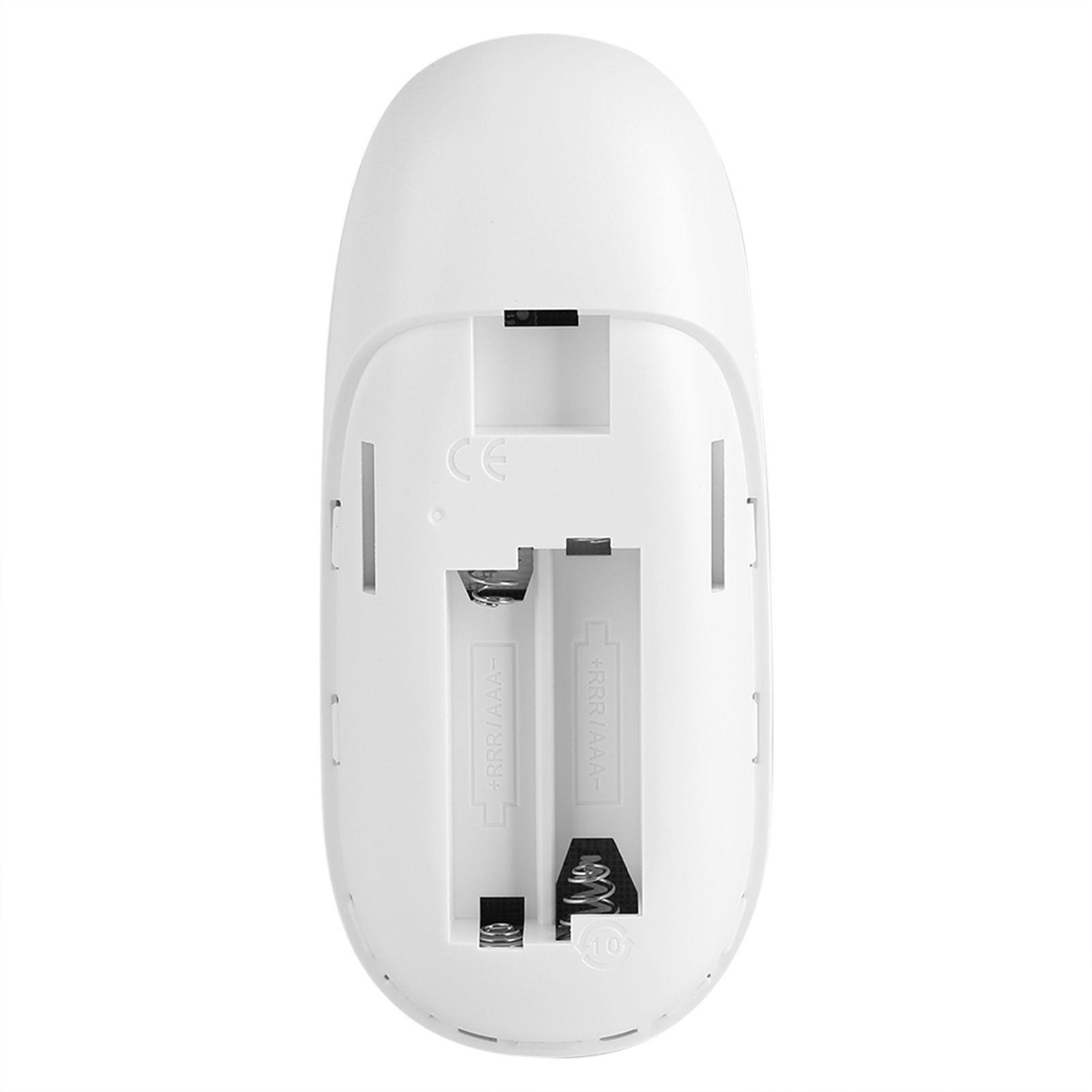 Milight 2.4G Wireless 4-zone Touch Screen Remote Control for RGBW Light Bulbs view 8