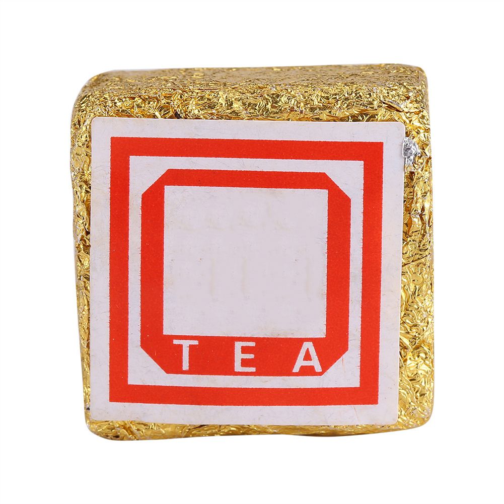 Chinese Yunnan Pu er Tea with Box Healthy Tea Gift Family view 3