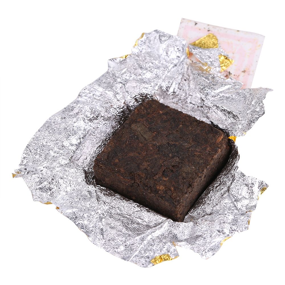 Chinese Yunnan Pu er Tea with Box Healthy Tea Gift Family view 5