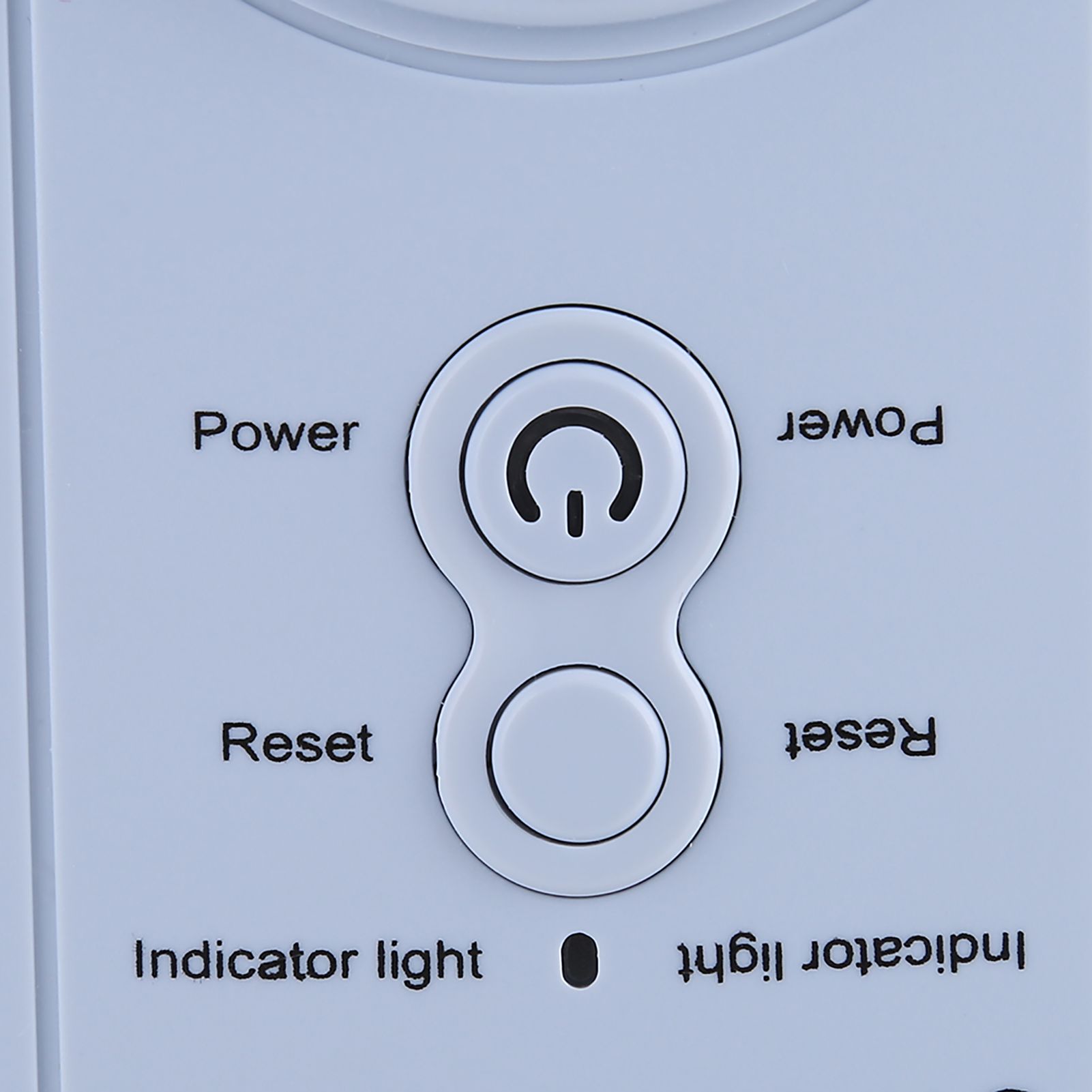 Smart GSM Power Outlet Plug Socket with Temperature Sensor SMS Command view 8