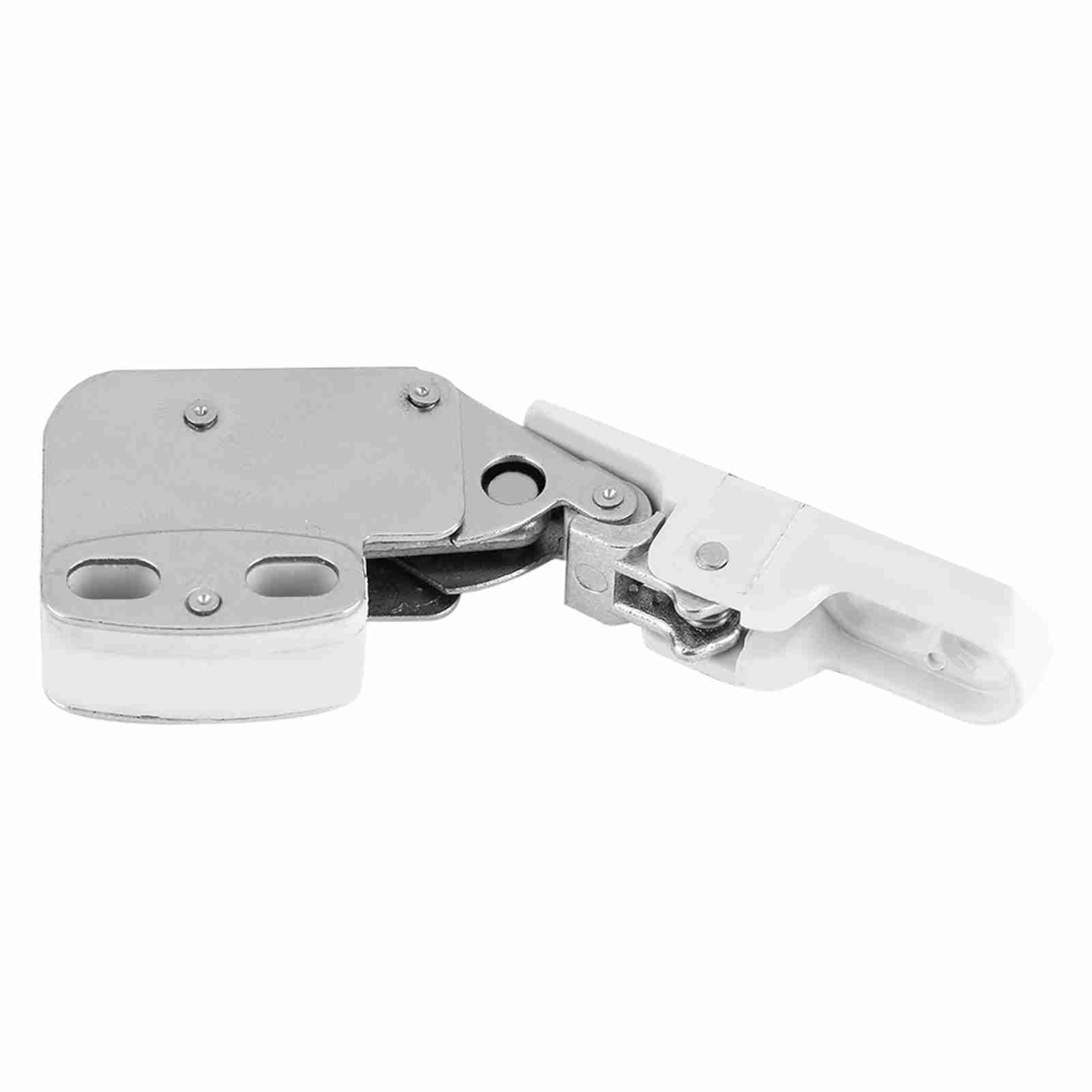 Push to Open Touch Catch Latch Lock Bounce Cabinet Cupboard Doors
