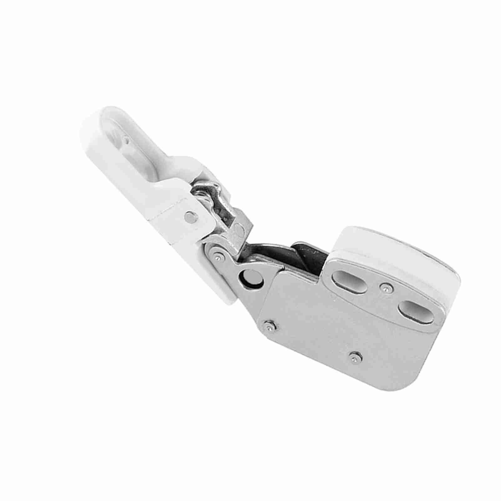 Push to Open Touch Catch Latch Lock Bounce Cabinet Cupboard Doors view 3