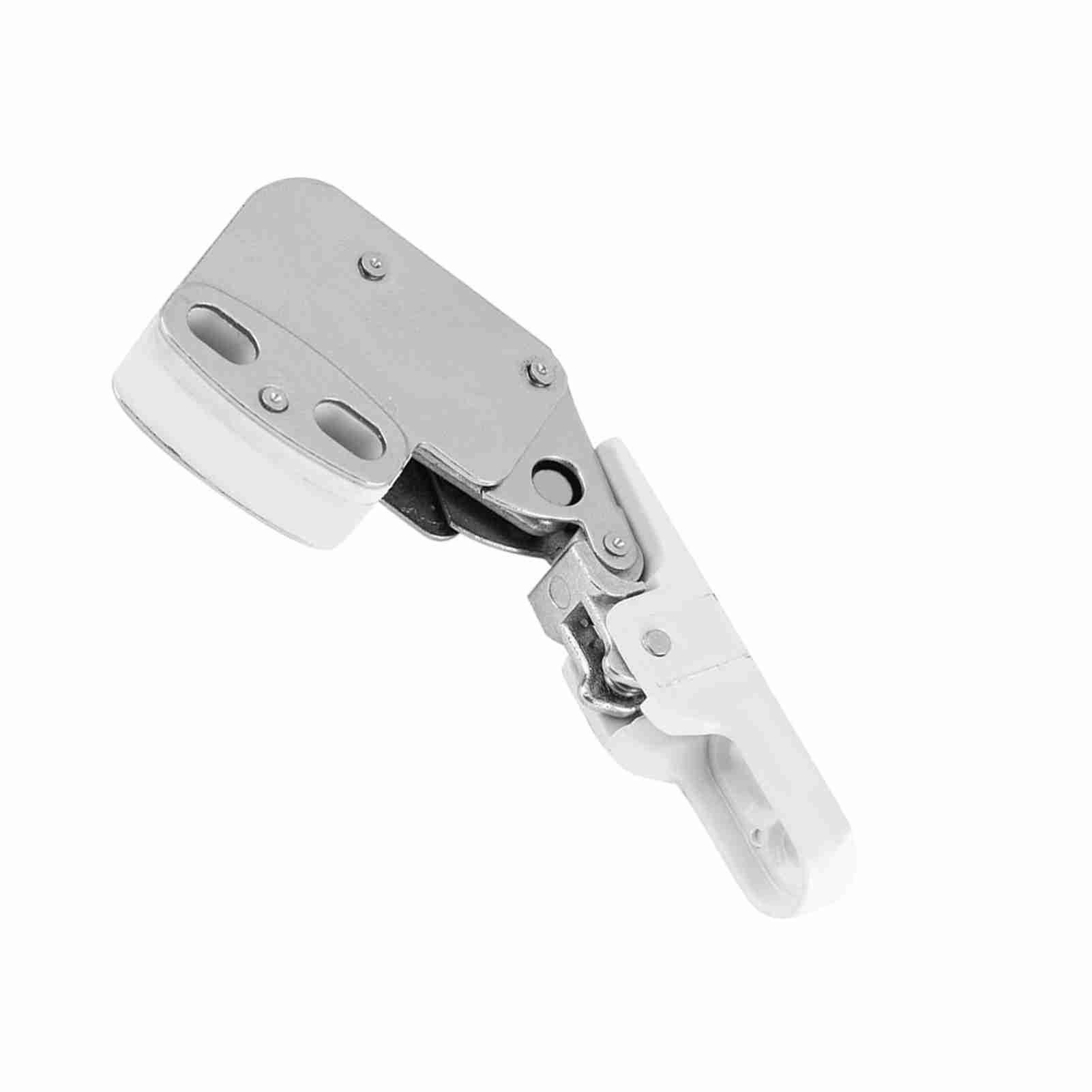 Push to Open Touch Catch Latch Lock Bounce Cabinet Cupboard Doors view 12