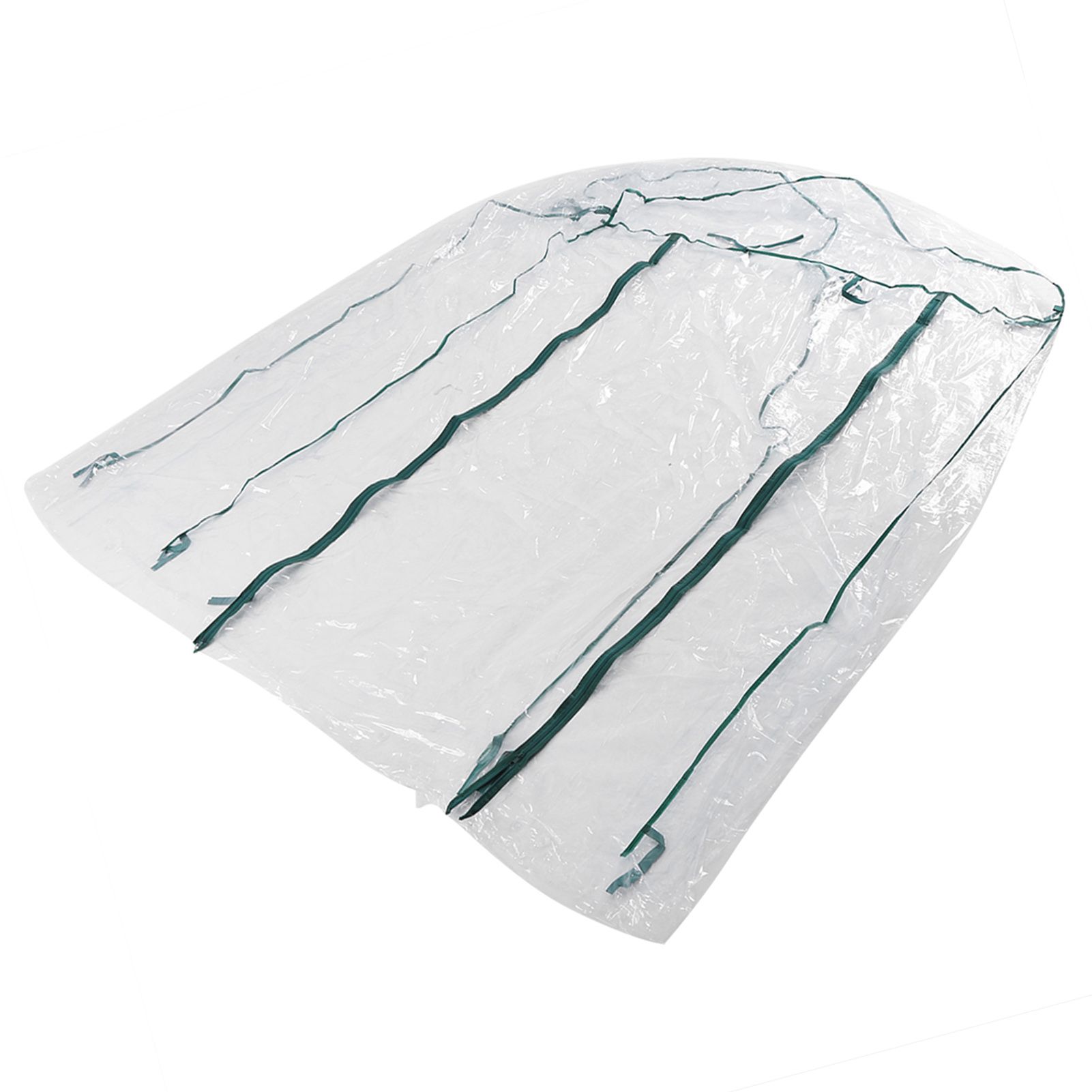 143 X 73 X195cm Portable Garden Green House Warm Greenhouse Cover Flower