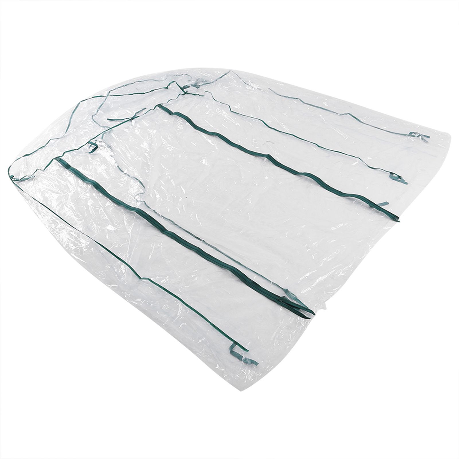 143 X 73 X195cm Portable Garden Green House Warm Greenhouse Cover Flower view 2