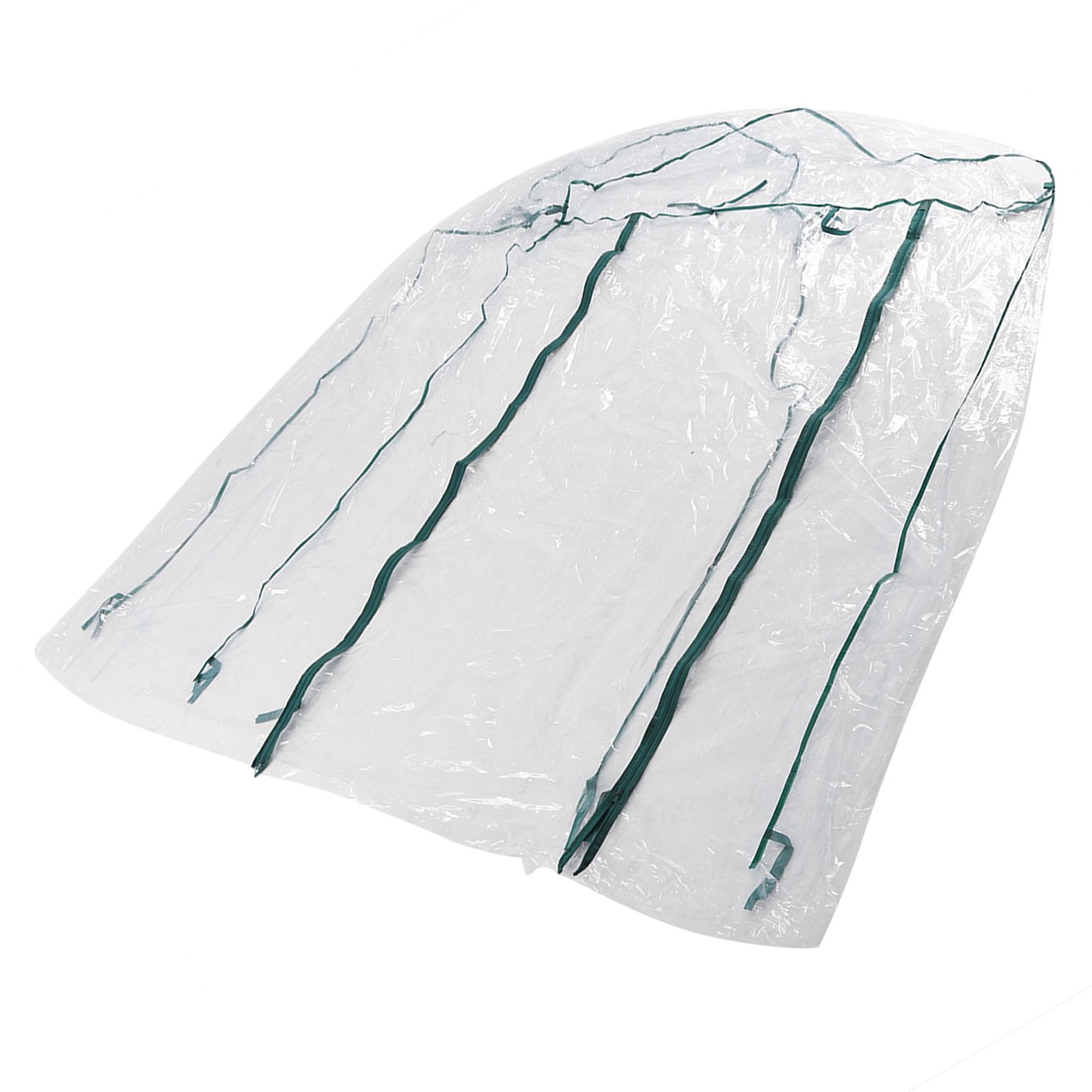 143 X 73 X195cm Portable Garden Green House Warm Greenhouse Cover Flower view 3
