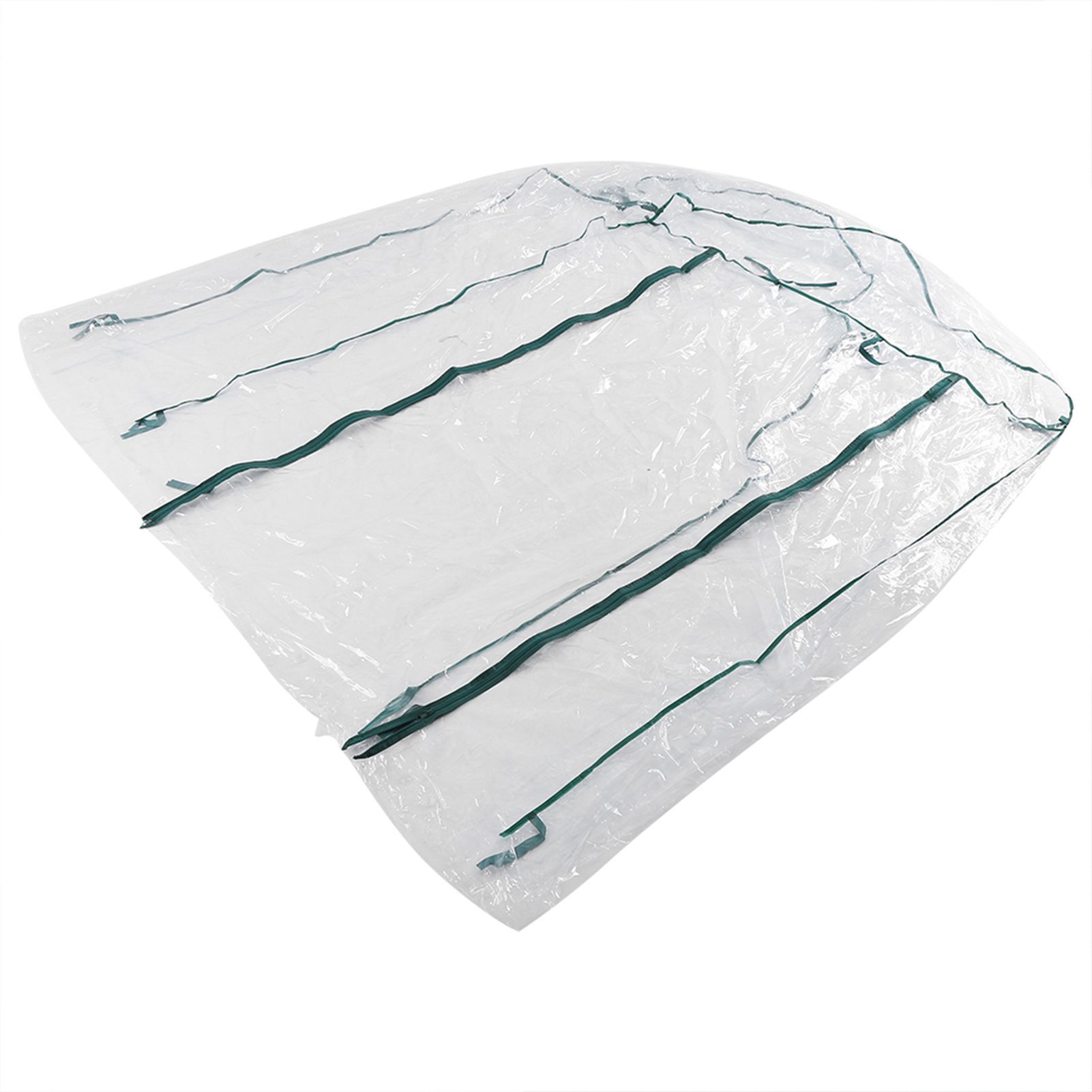 143 X 73 X195cm Portable Garden Green House Warm Greenhouse Cover Flower view 4