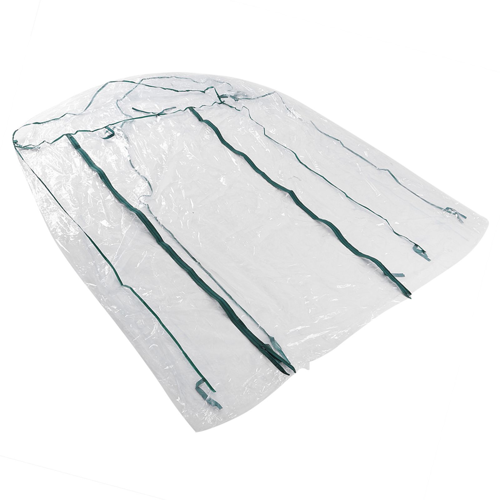 143 X 73 X195cm Portable Garden Green House Warm Greenhouse Cover Flower view 5