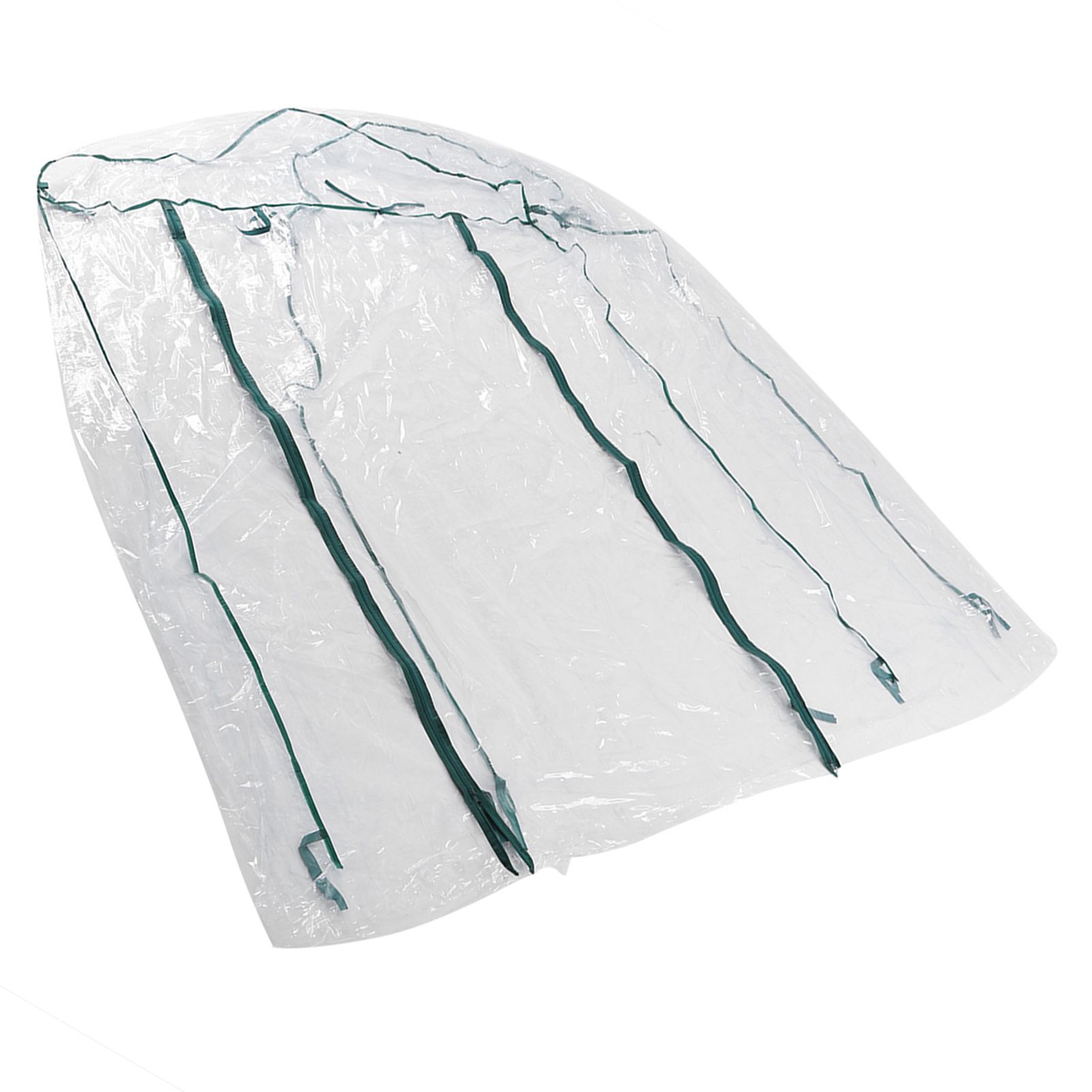 143 X 73 X195cm Portable Garden Green House Warm Greenhouse Cover Flower view 6