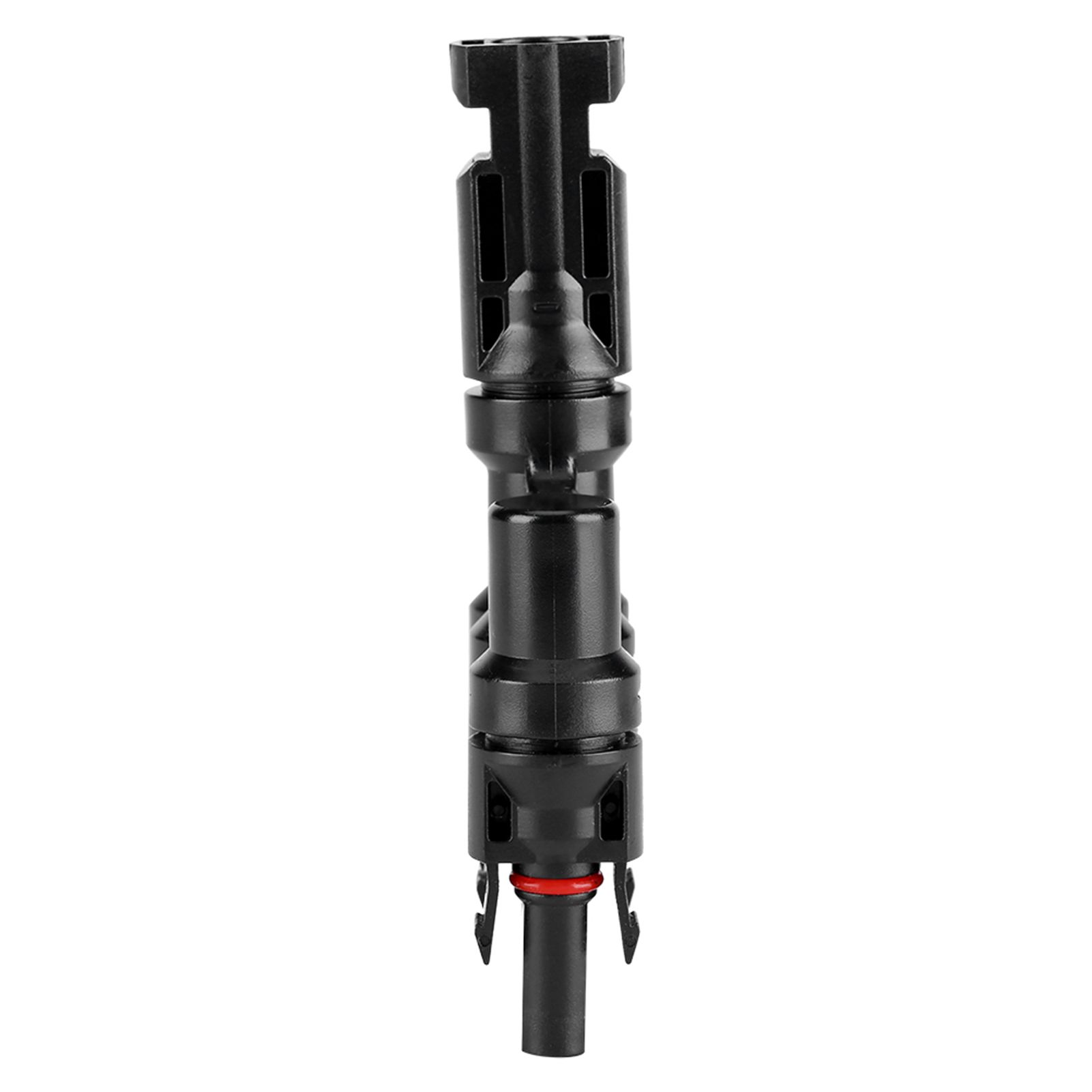 Branch Solar Panel PV Cable Connector Parallel Pair Clip Plug view 3