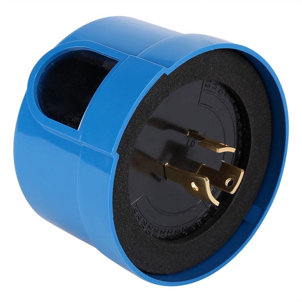 Light Sensor Control Automatic On/Off Photoelectric Switch for Outdoor view 4