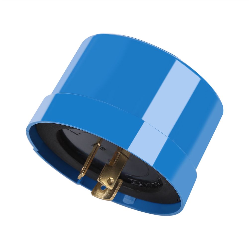 Light Sensor Control Automatic On/Off Photoelectric Switch for Outdoor view 6