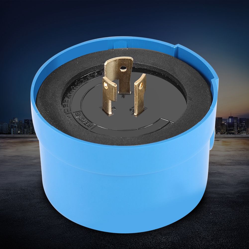 Light Sensor Control Automatic On/Off Photoelectric Switch for Outdoor view 9