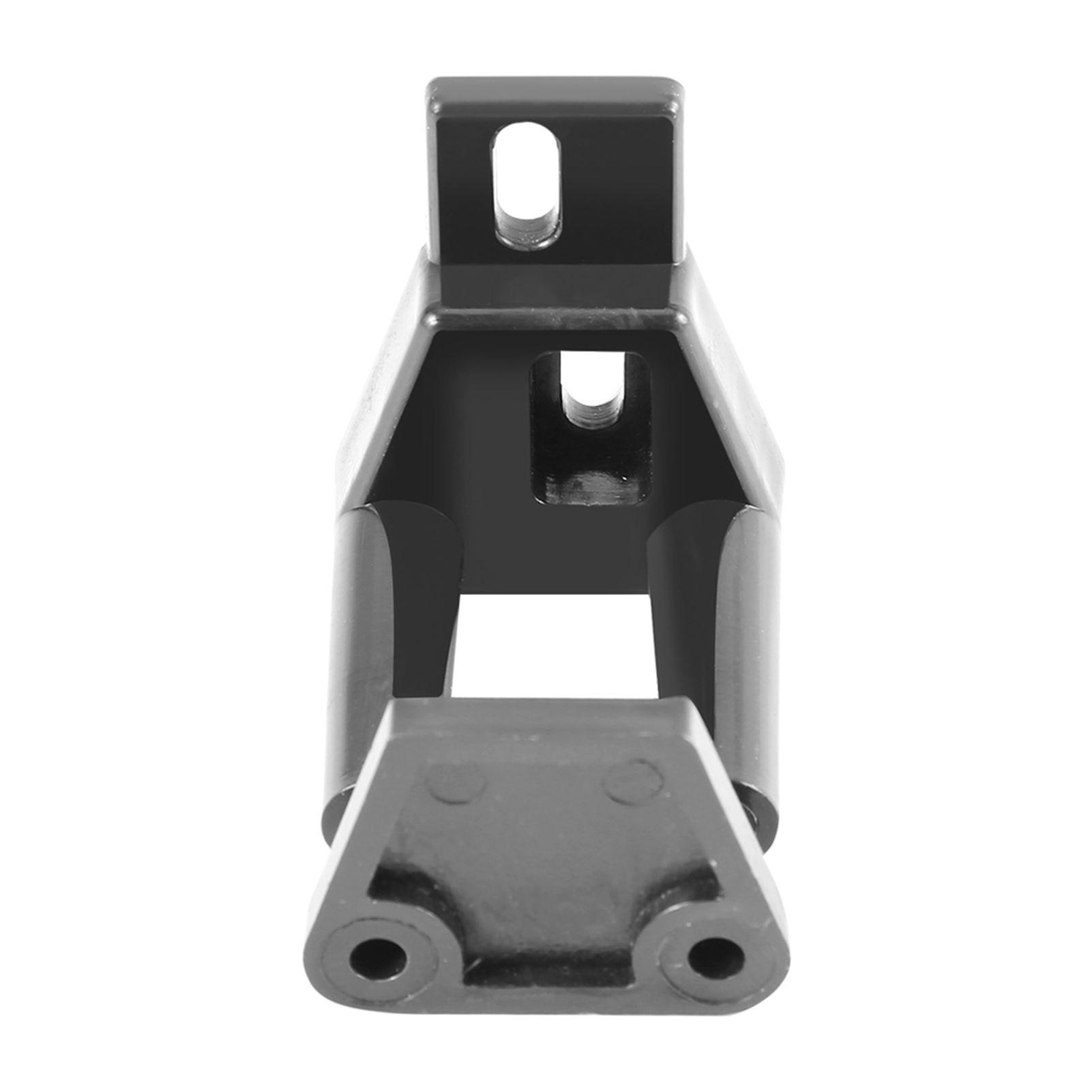 Premium Plastic Bottom Floor Guide Wall Mounted Sliding Barn Door Hardware