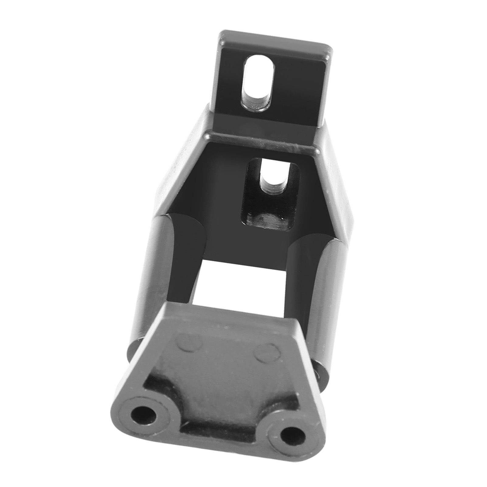 Premium Plastic Bottom Floor Guide Wall Mounted Sliding Barn Door Hardware view 6
