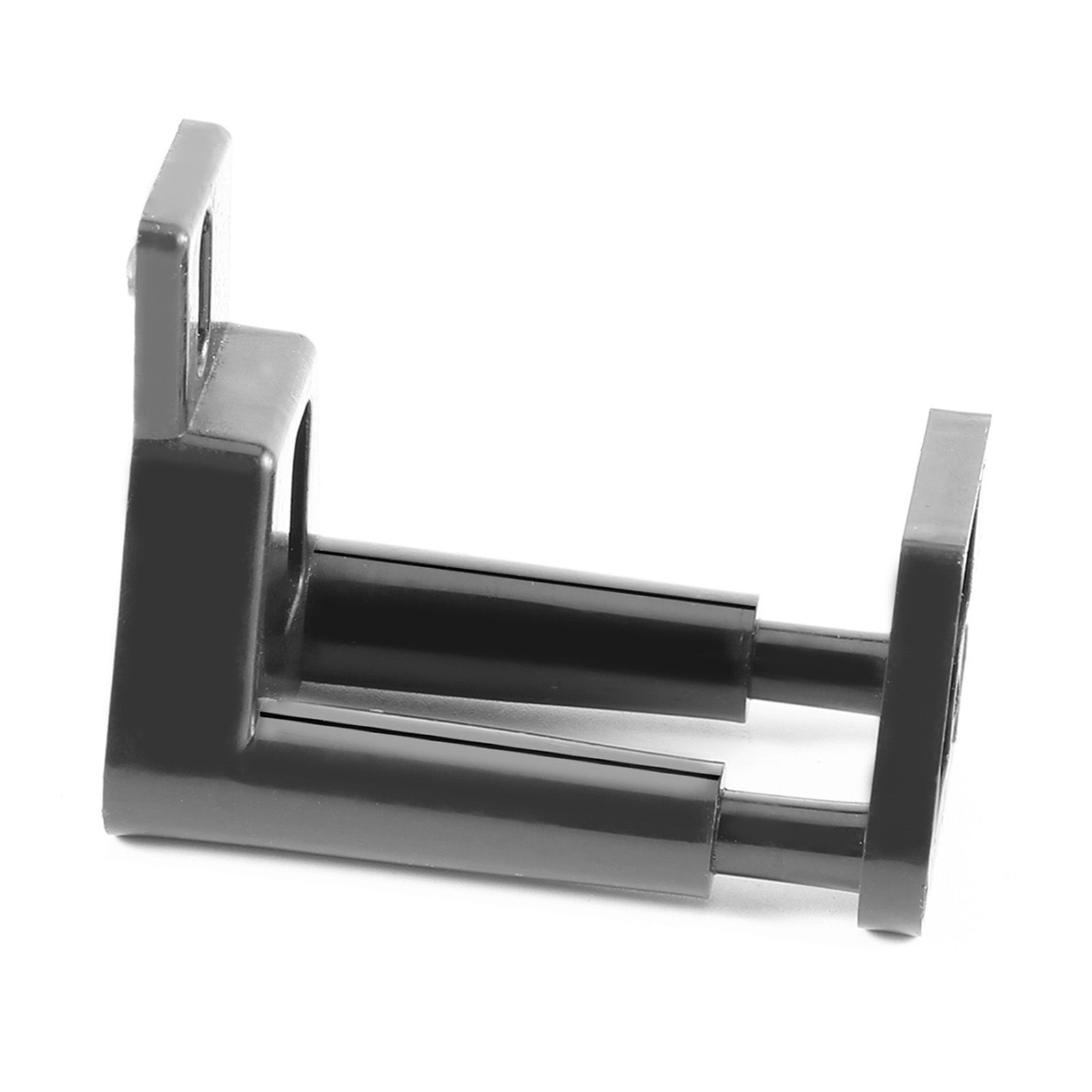 Premium Plastic Bottom Floor Guide Wall Mounted Sliding Barn Door Hardware view 7