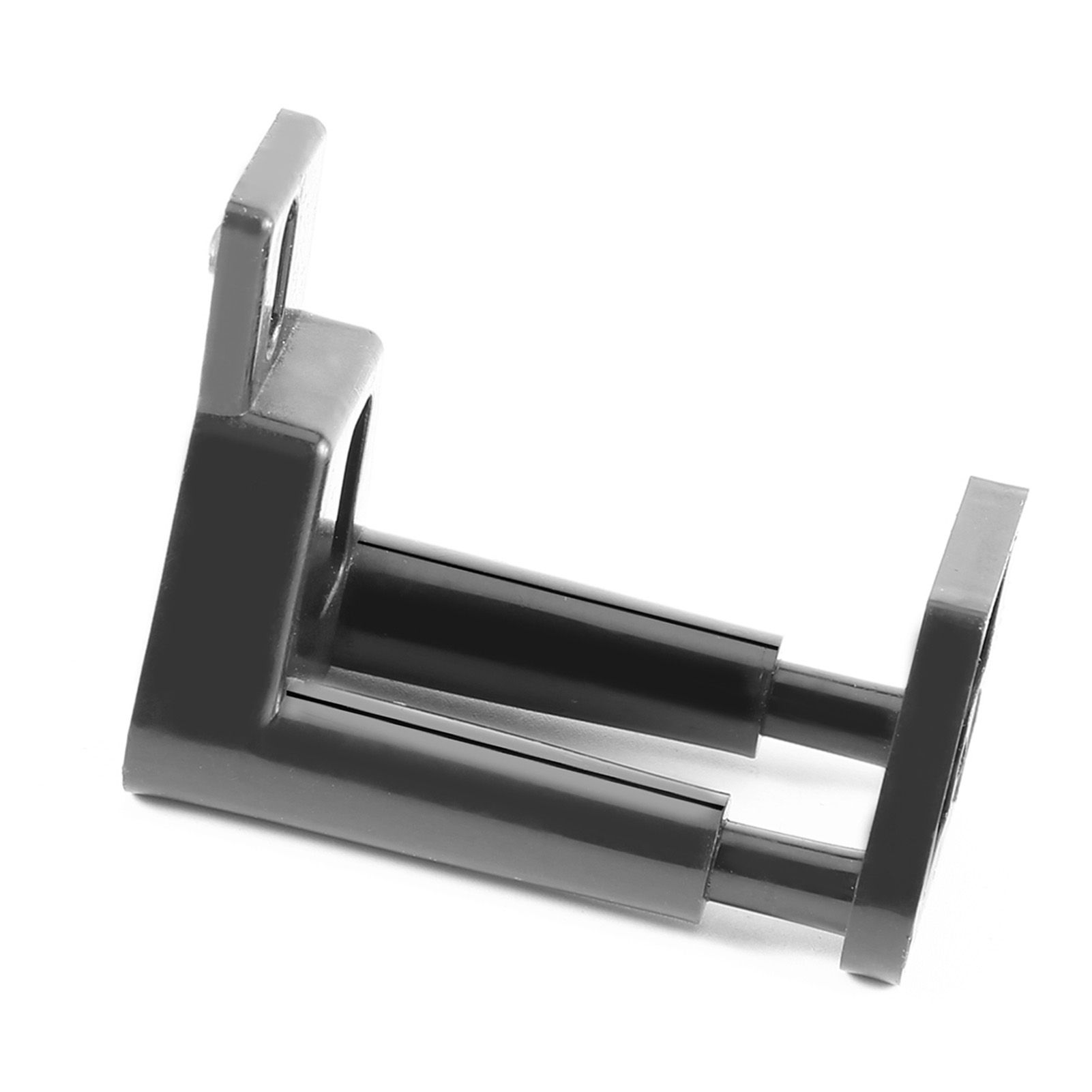 Premium Plastic Bottom Floor Guide Wall Mounted Sliding Barn Door Hardware view 8