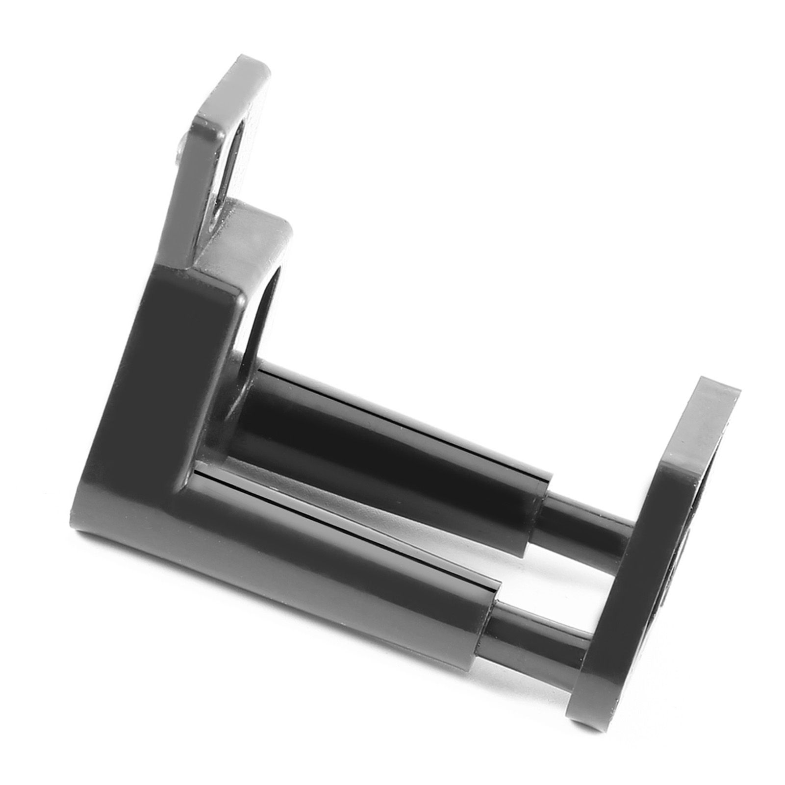 Premium Plastic Bottom Floor Guide Wall Mounted Sliding Barn Door Hardware view 9