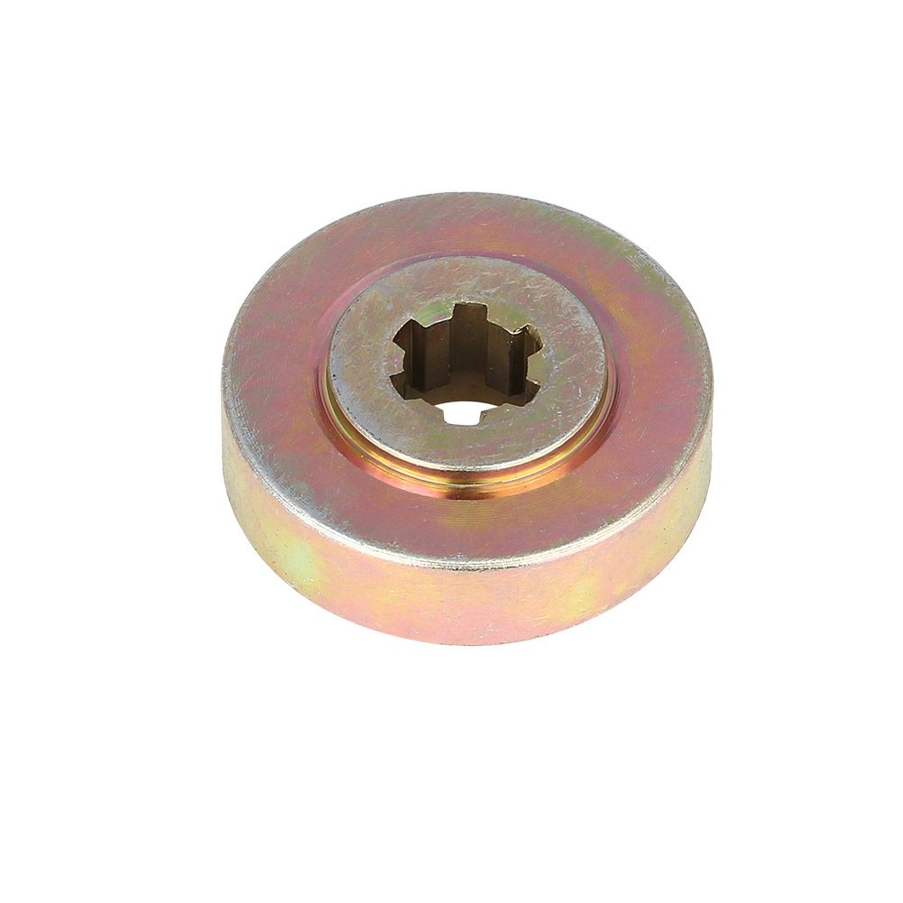 26mm Round Rod Trimmer Replace Gear Head Brushcutter Gearhead Gearbox view 8
