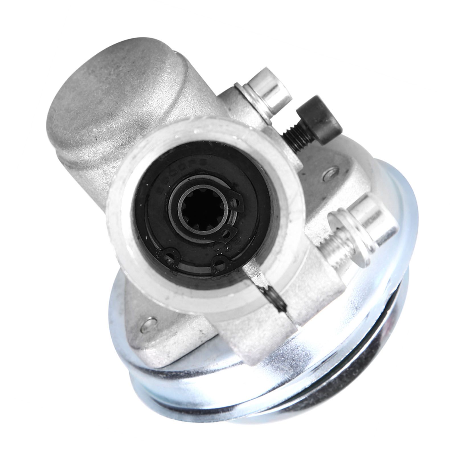 Brush Cutter Trimmer Replace Gear Head Gearhead Gearbox 26mm Diameter (9 Teeth) view 8