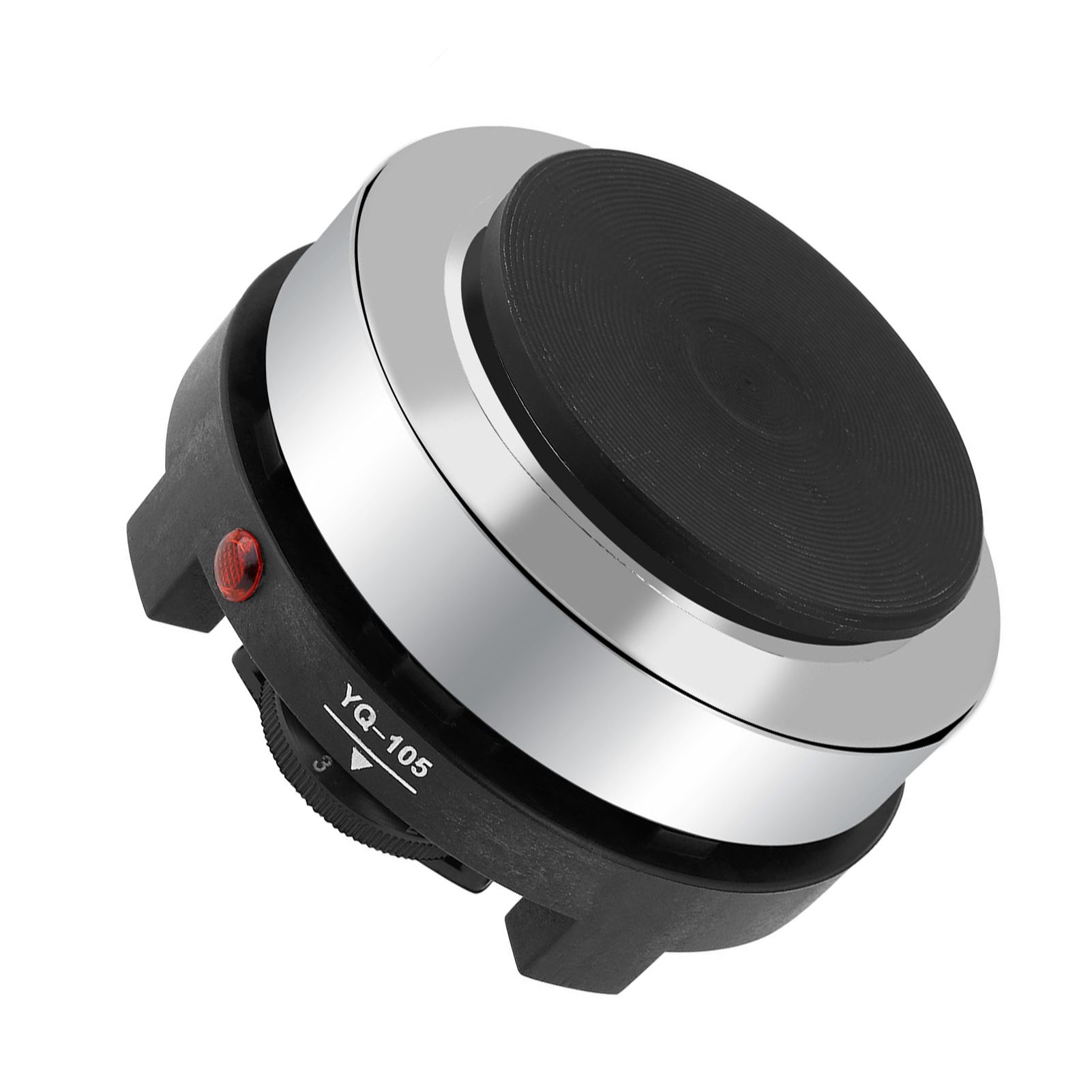 Portable 500W Electric Mini Stove Hot Plate Multifunction Home Heater view 7
