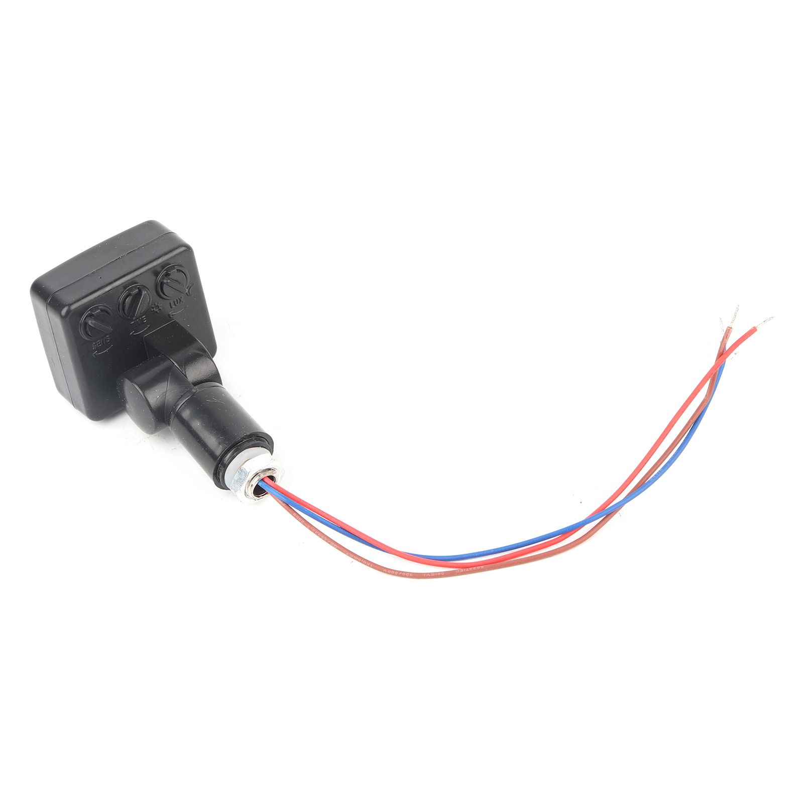 90~250V PIR Body Motion Infrared Sensor Light Bulb Switch Automatic On/Off for view 8