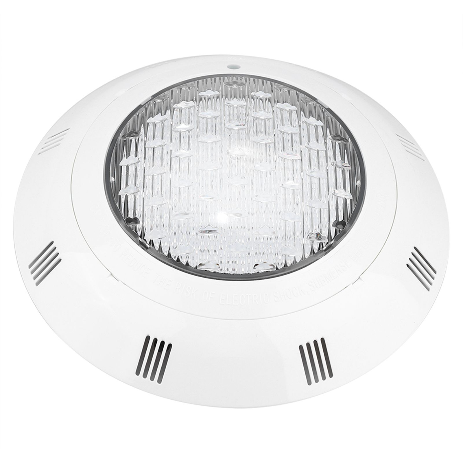 30W 300 LED RGB Multi Color Underwater Swimming Pool Bright Light with Remote view 6