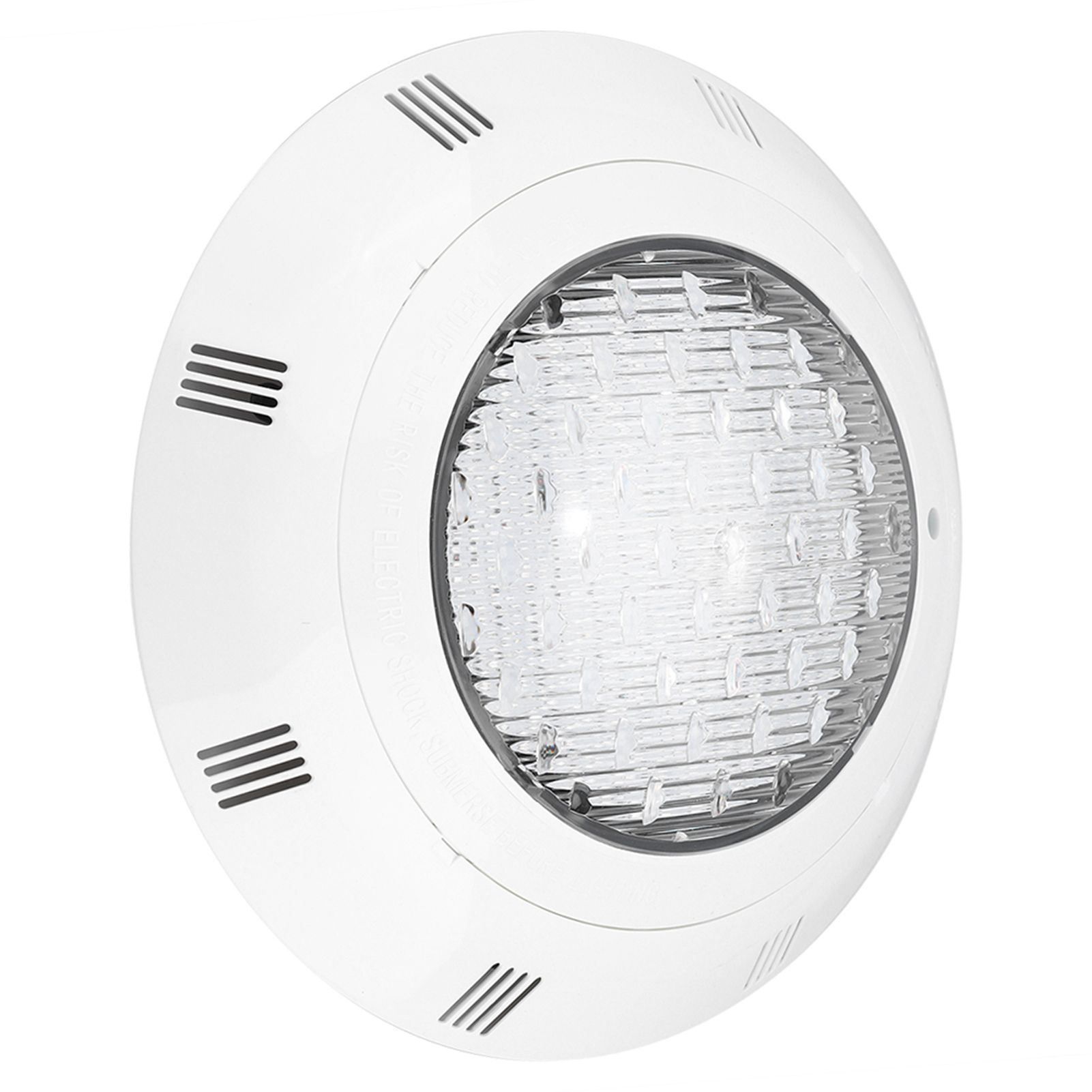 30W 300 LED RGB Multi Color Underwater Swimming Pool Bright Light with Remote view 10