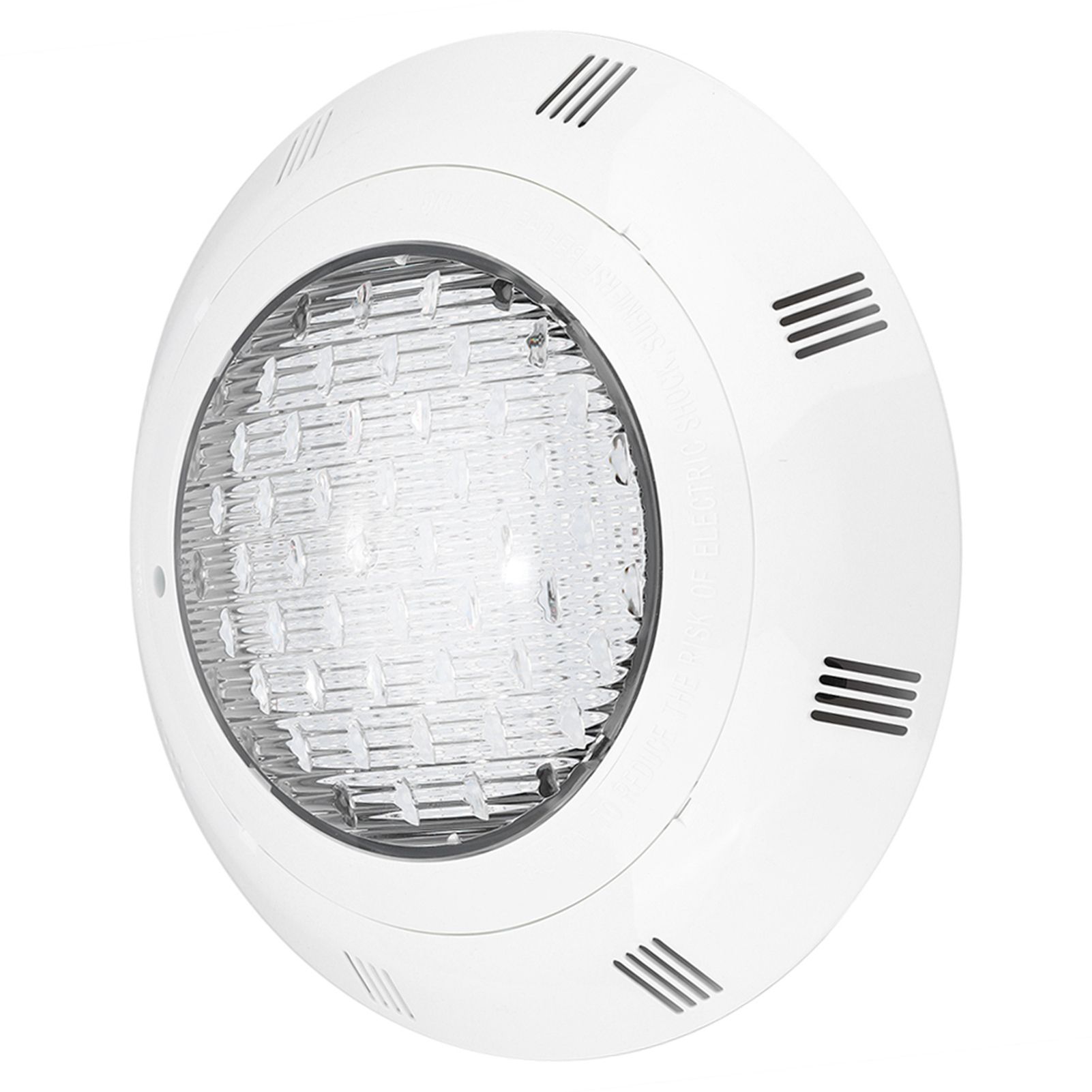 30W 300 LED RGB Multi Color Underwater Swimming Pool Bright Light with Remote view 11